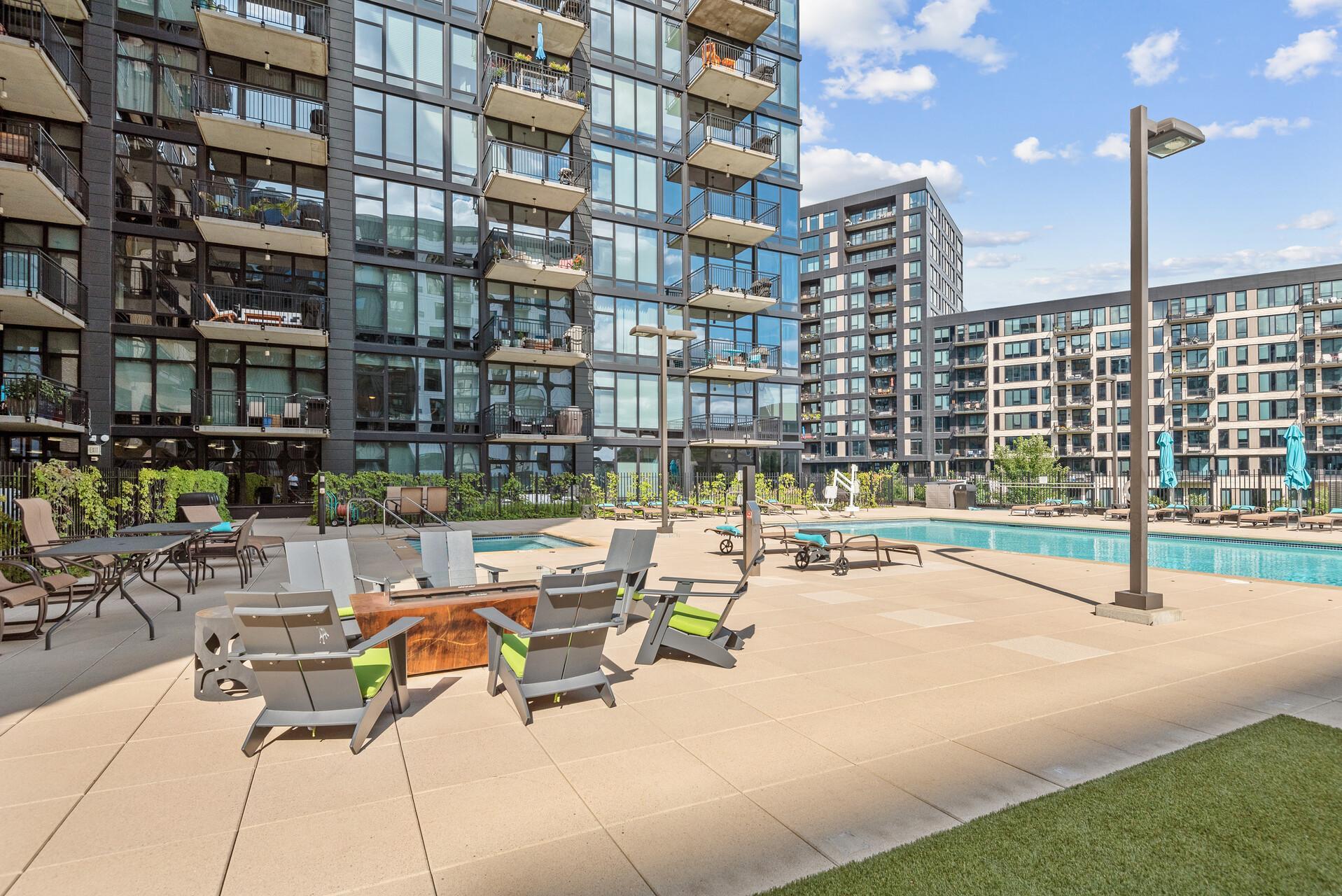 1120 S 2nd Street Unit: 304