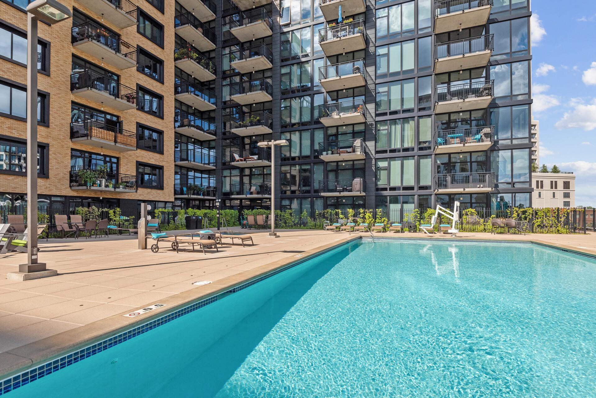 1120 S 2nd Street Unit: 304