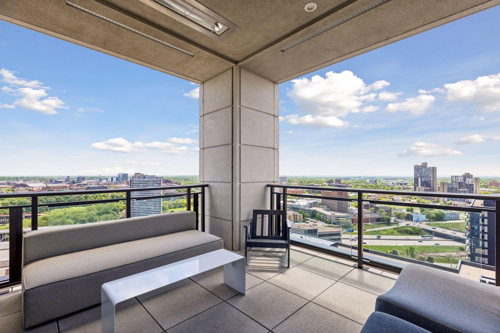 1111 W River Parkway Unit: 23D
