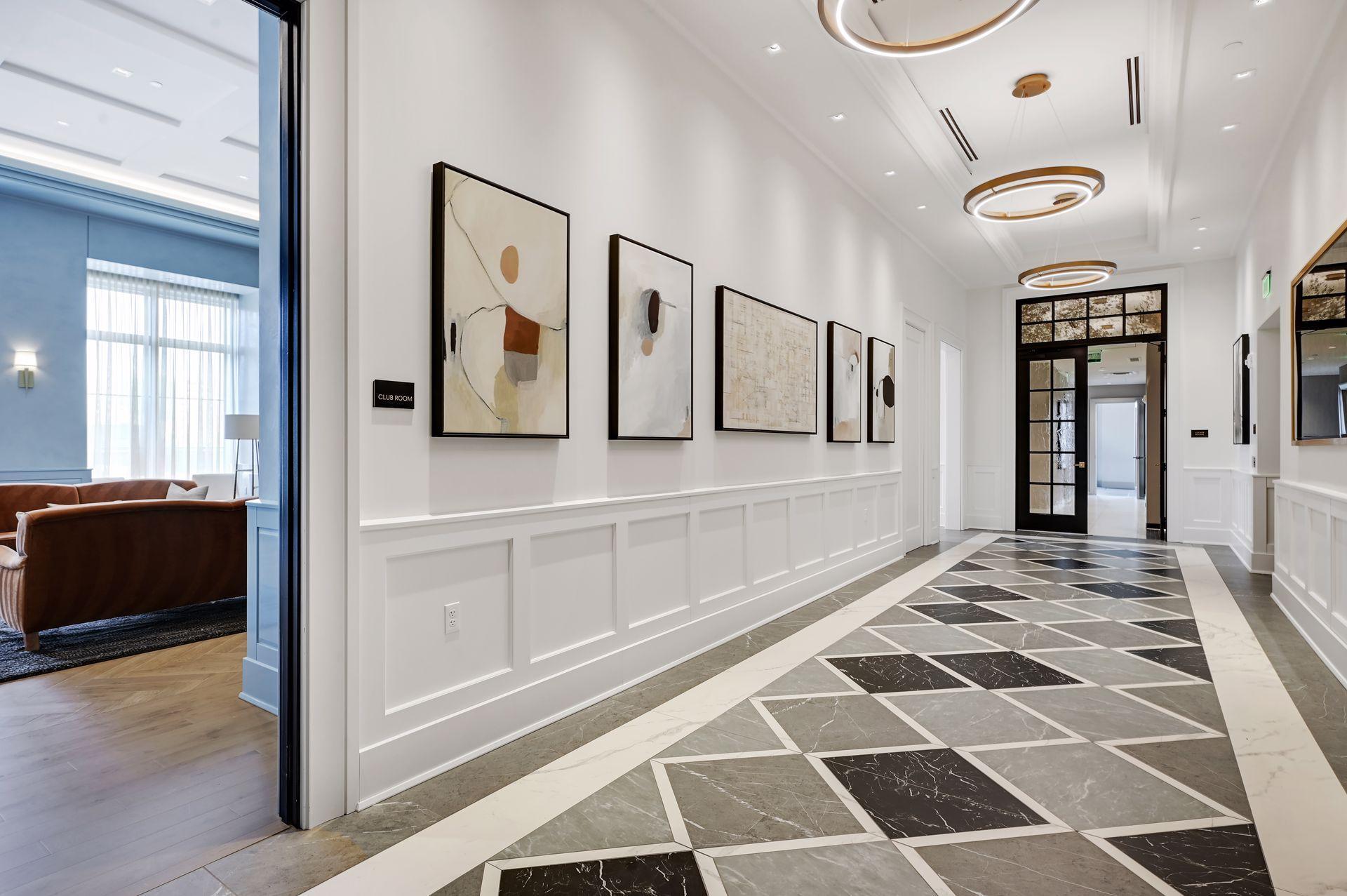 1111 W River Parkway Unit: 23D
