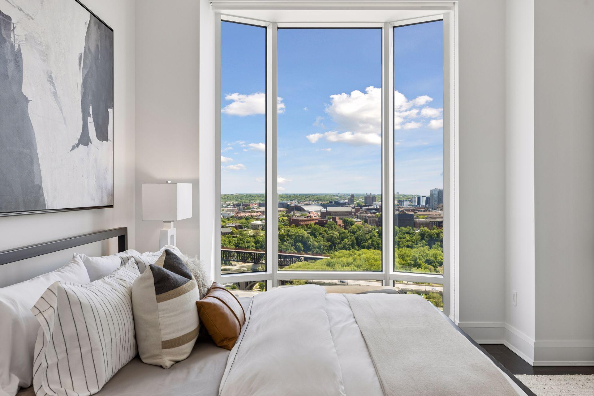 1111 W River Parkway Unit: 23D