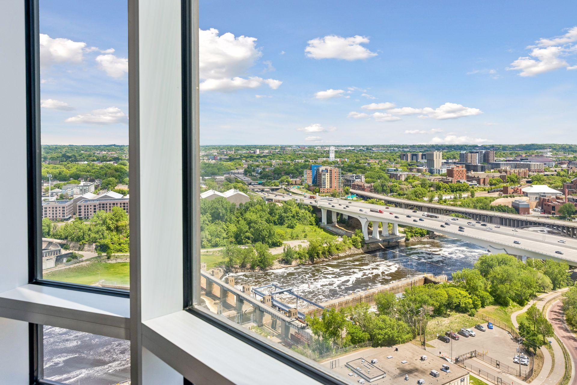 1111 W River Parkway Unit: 23D
