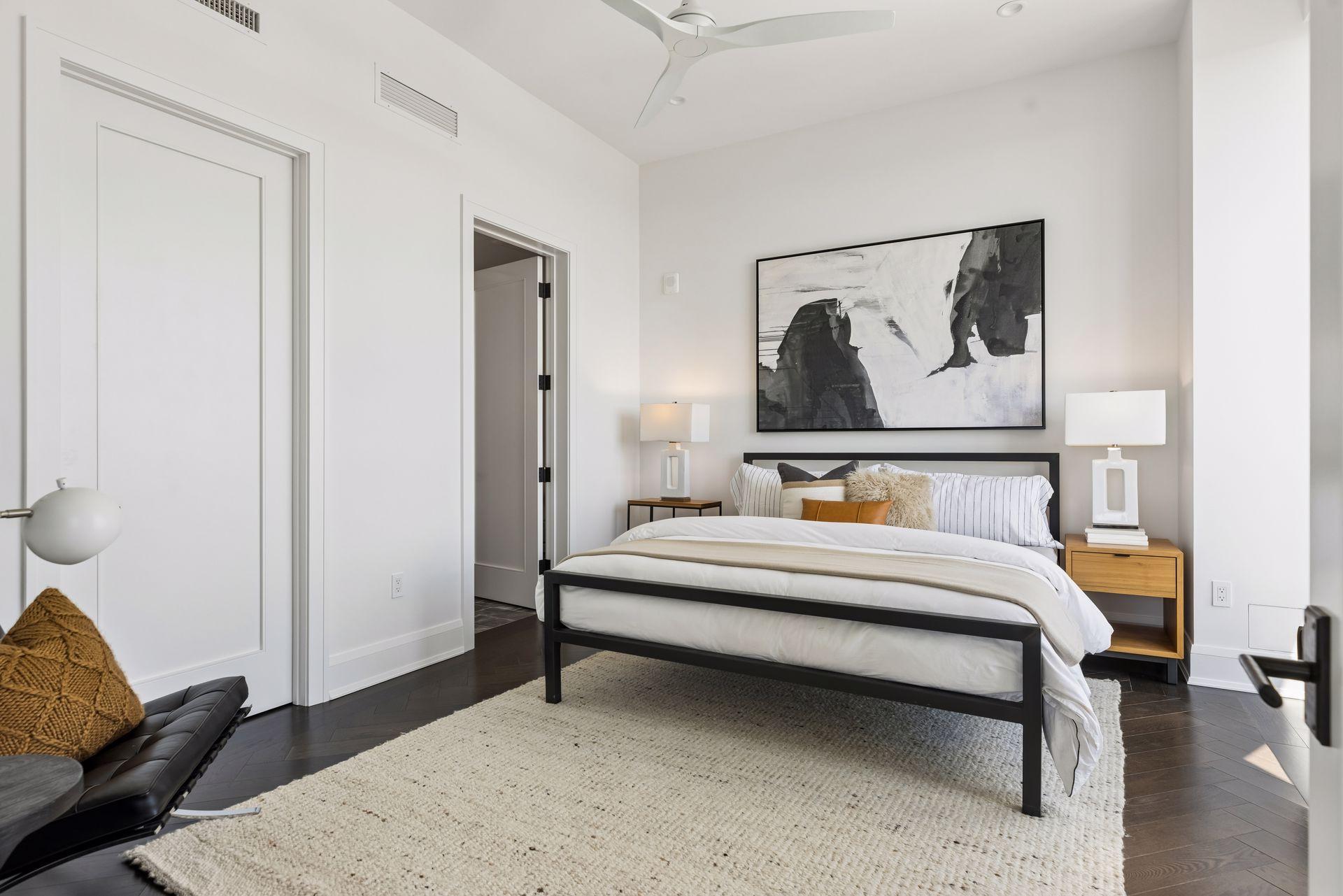 1111 W River Parkway Unit: 23D