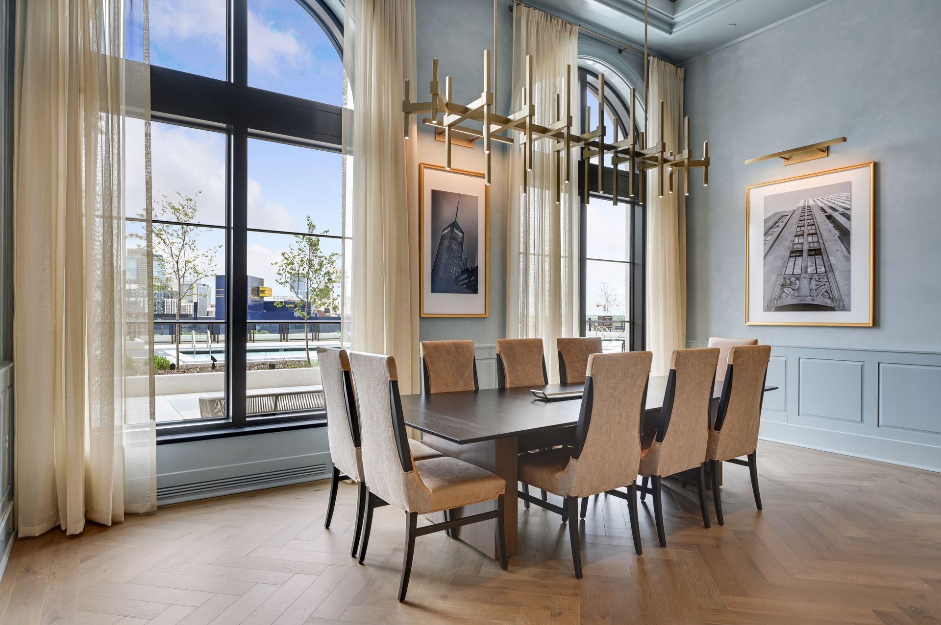 1111 W River Parkway Unit: 23D