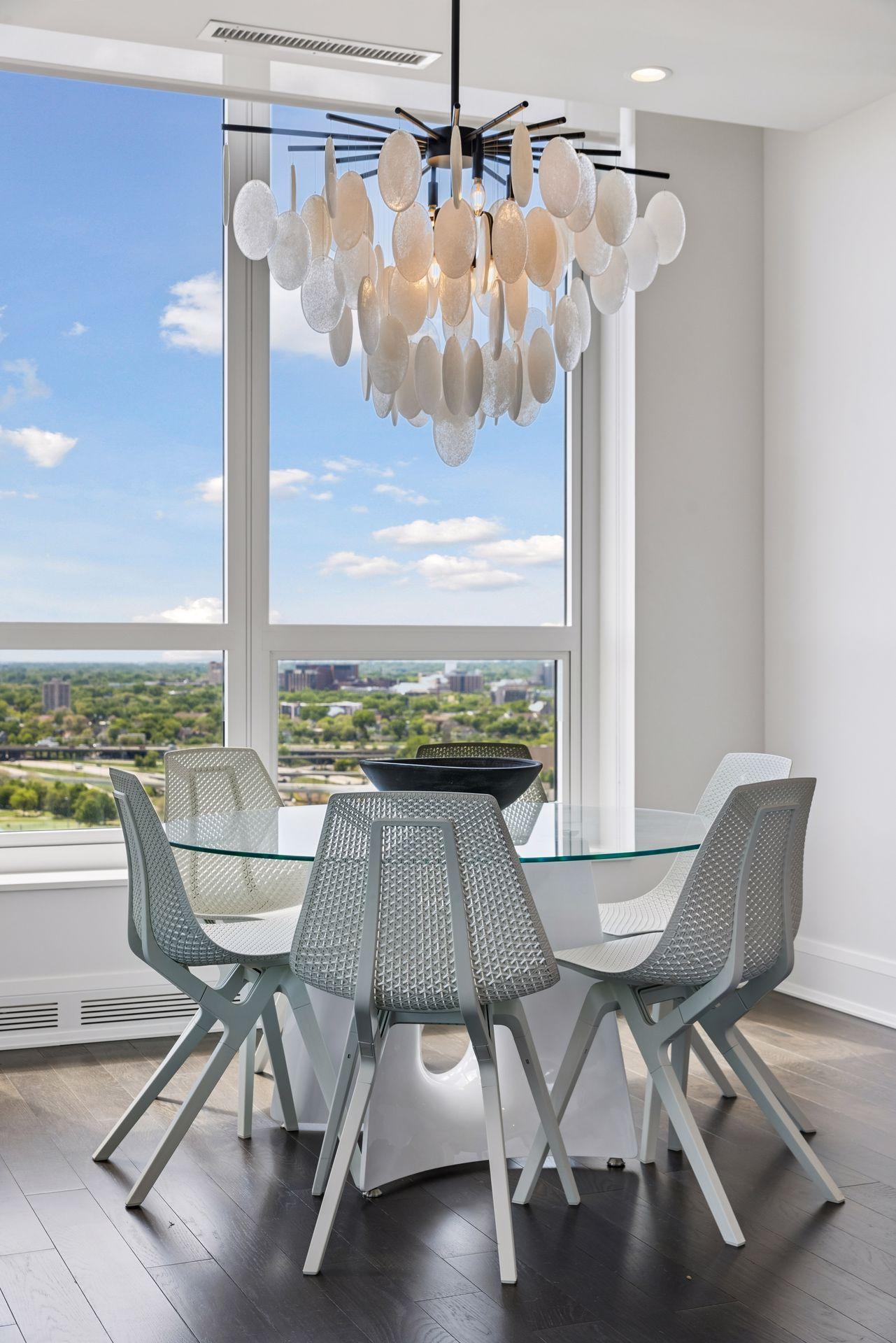 1111 W River Parkway Unit: 23D