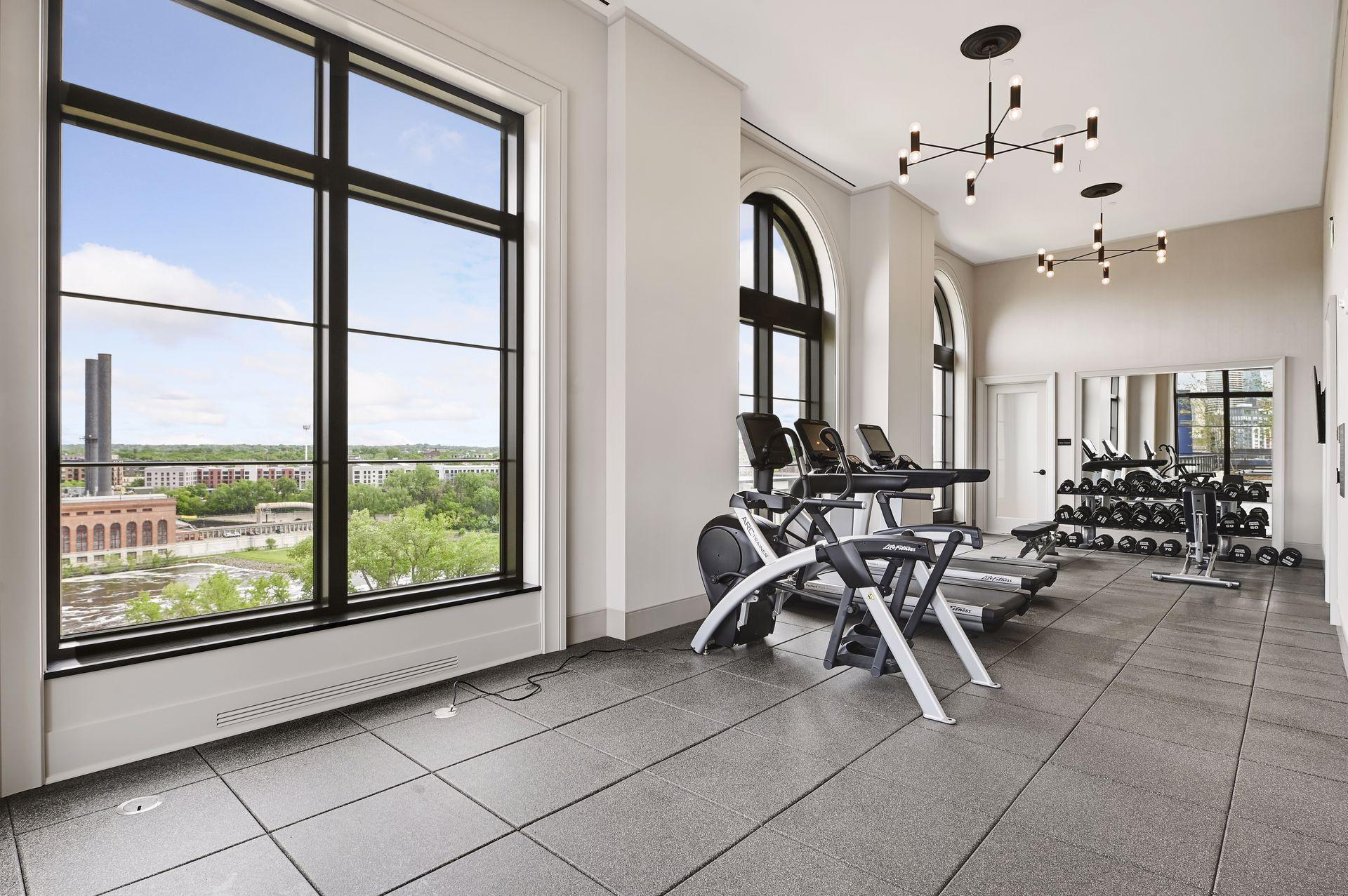 1111 W River Parkway Unit: 23D