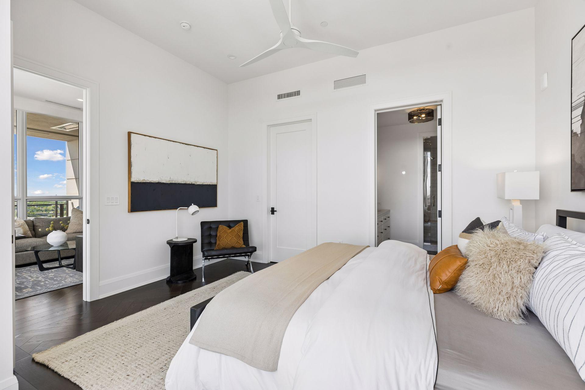 1111 W River Parkway Unit: 23D