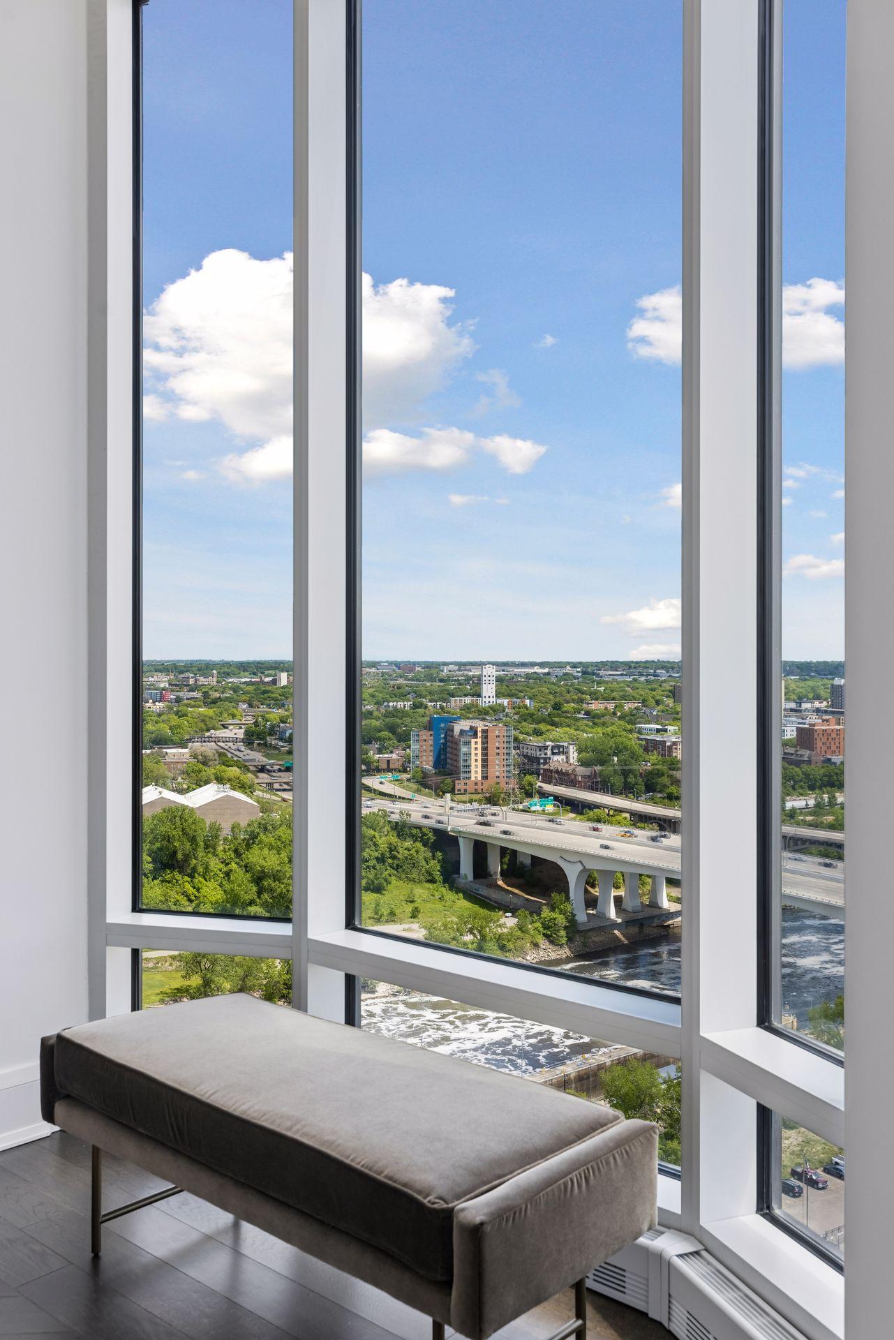 1111 W River Parkway Unit: 23D