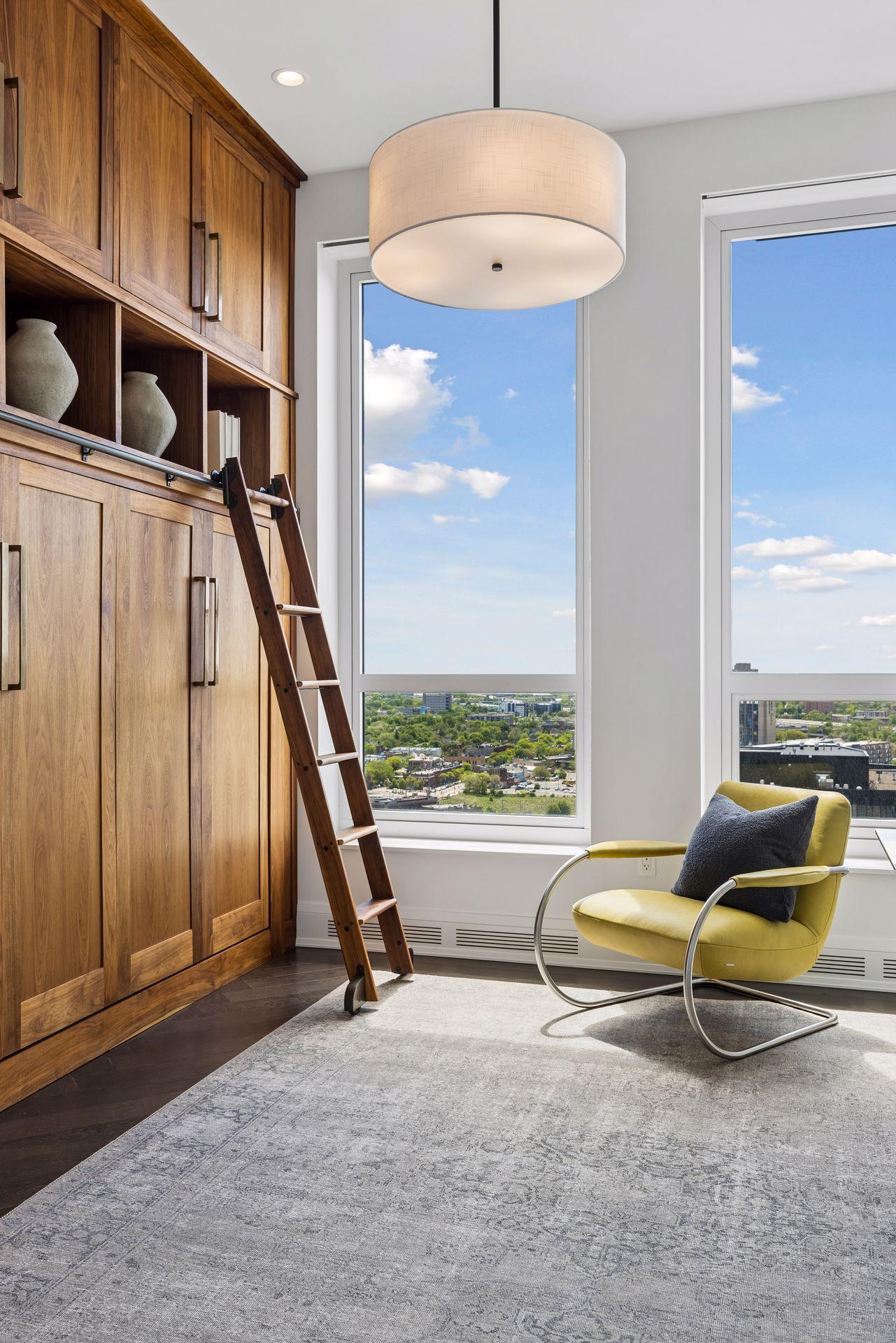 1111 W River Parkway Unit: 23D