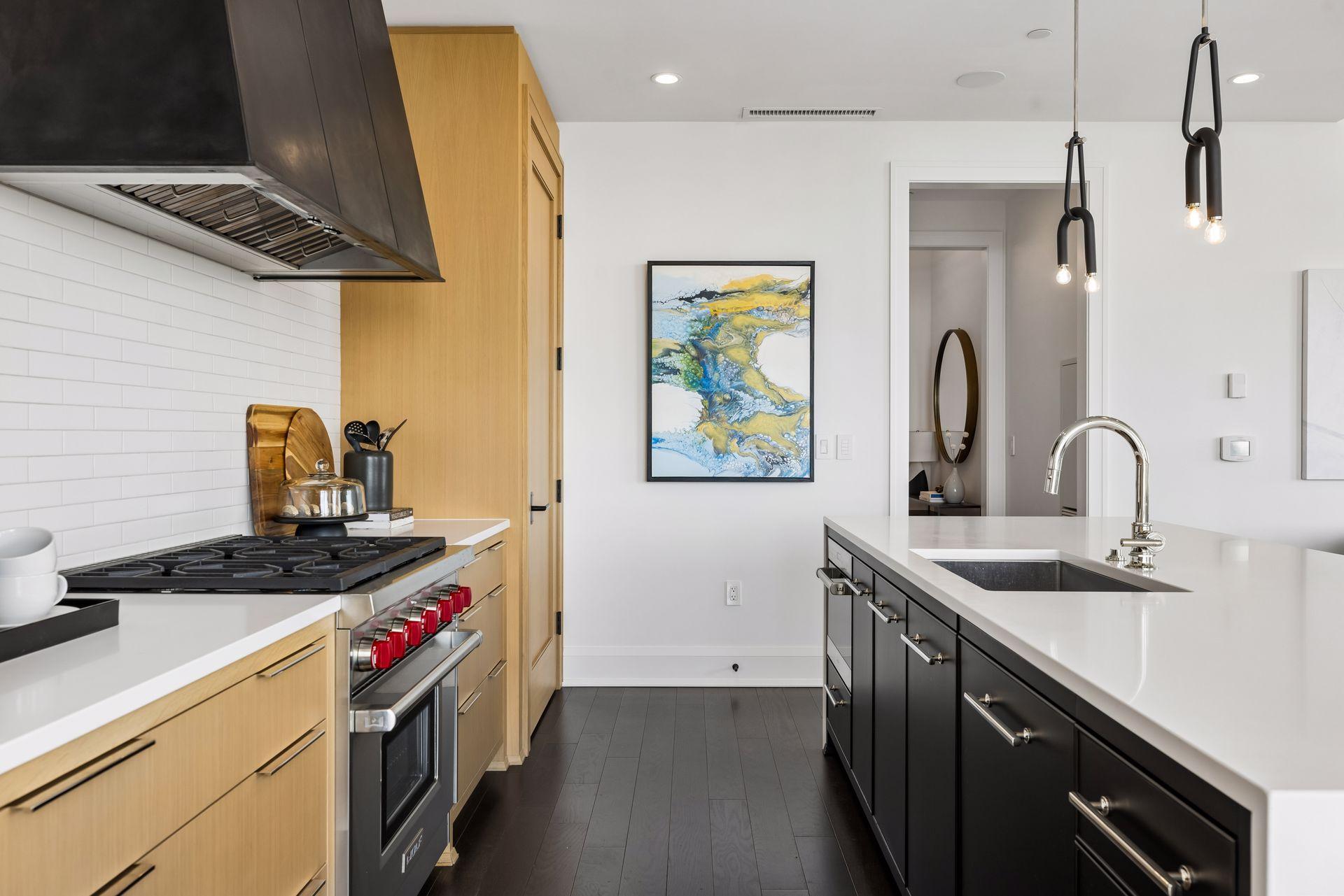 1111 W River Parkway Unit: 23D
