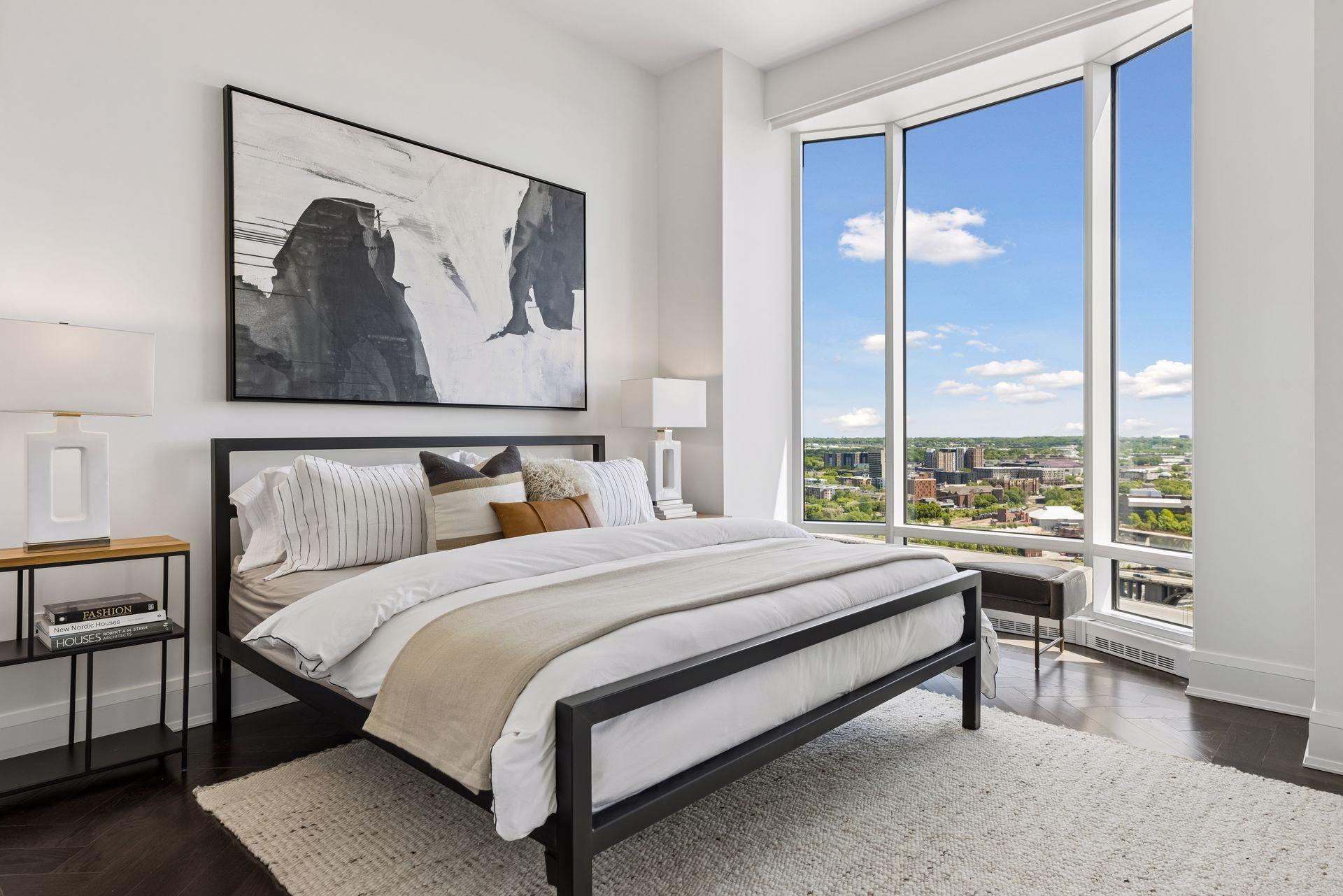 1111 W River Parkway Unit: 23D