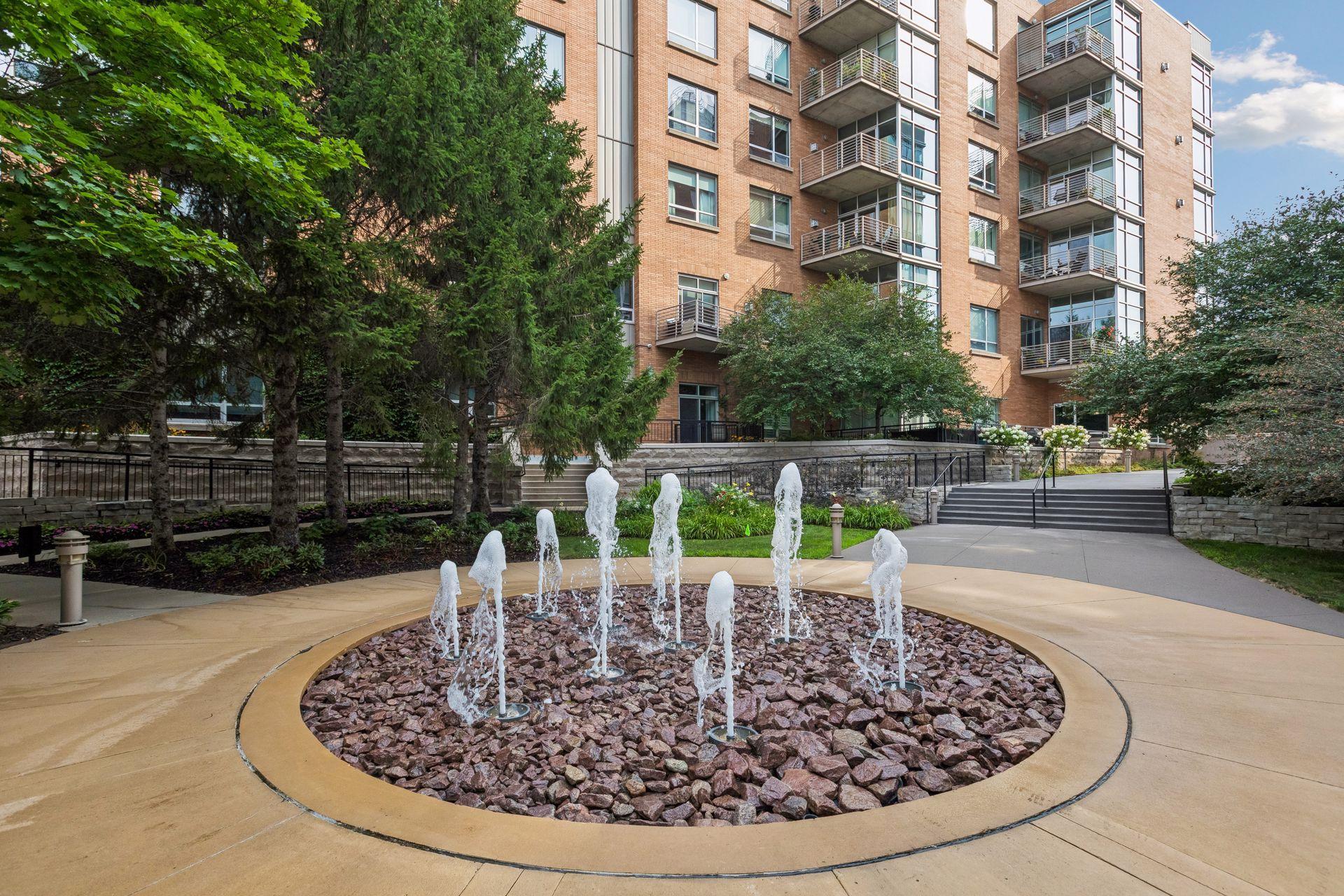 100 2nd Street NE Unit: A620