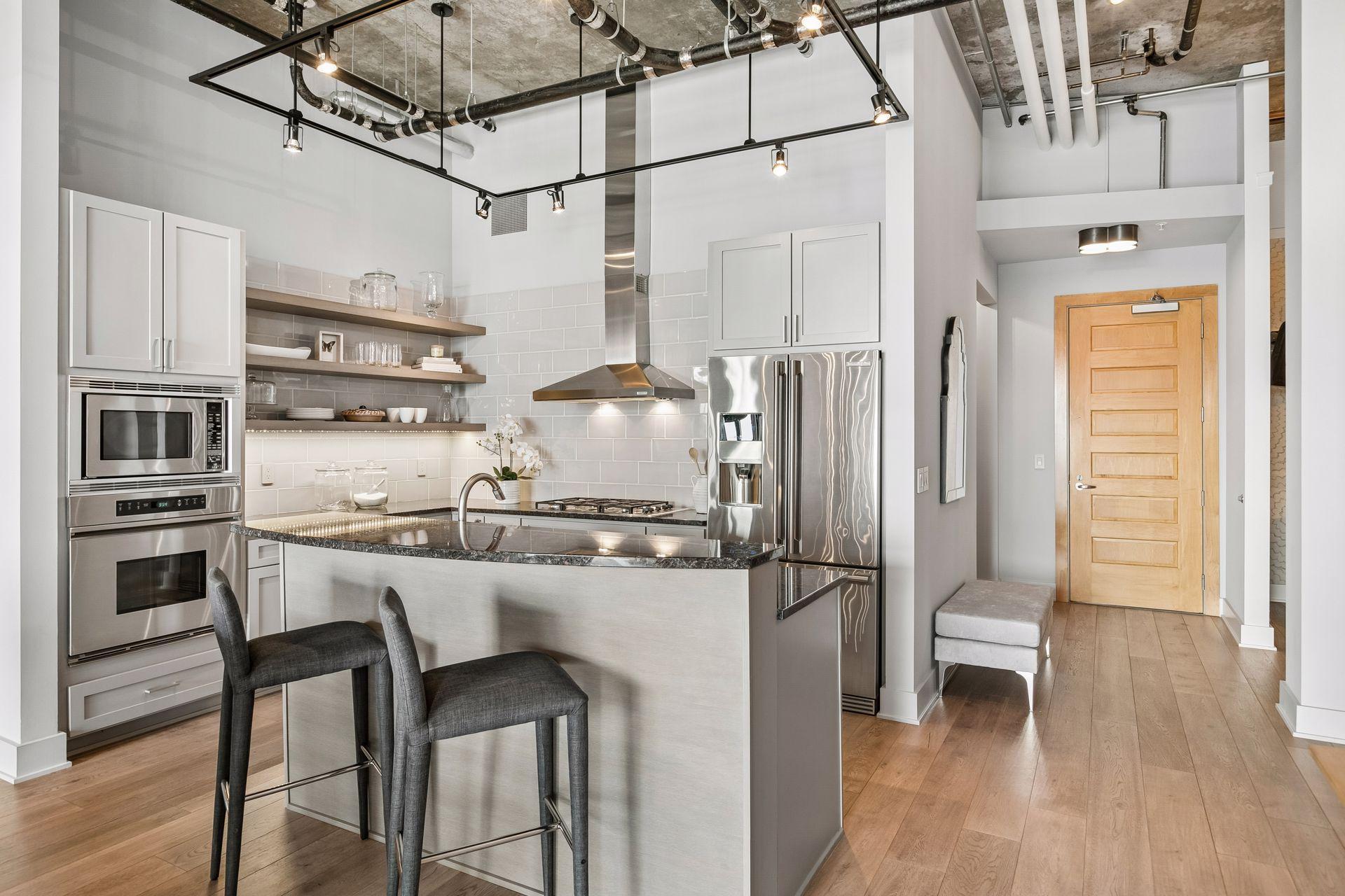 100 2nd Street NE Unit: A620