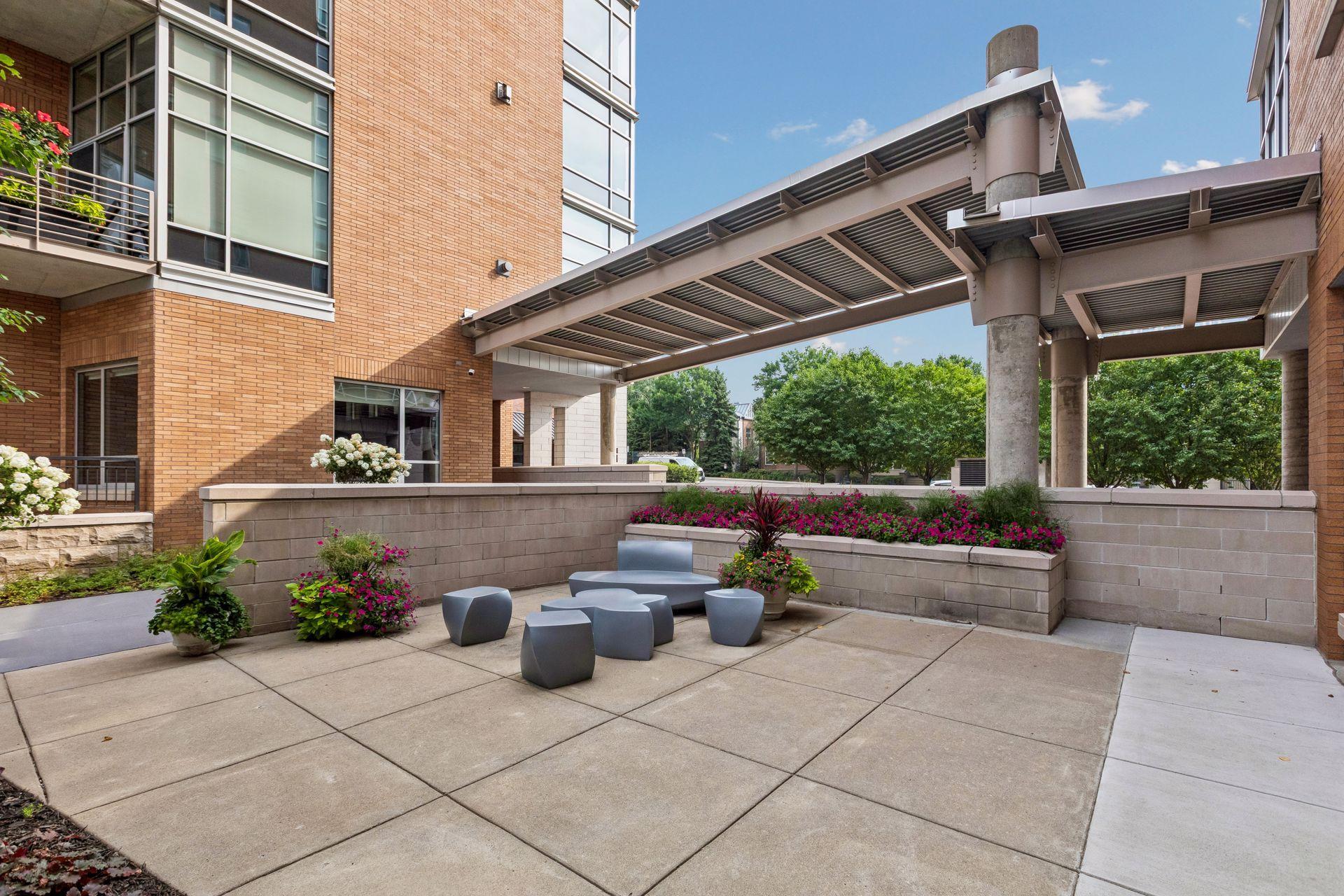 100 2nd Street NE Unit: A620