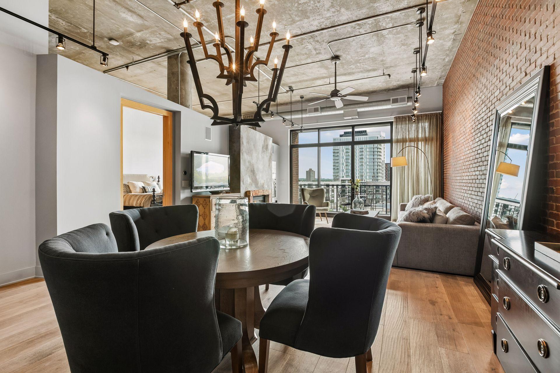 100 2nd Street NE Unit: A620