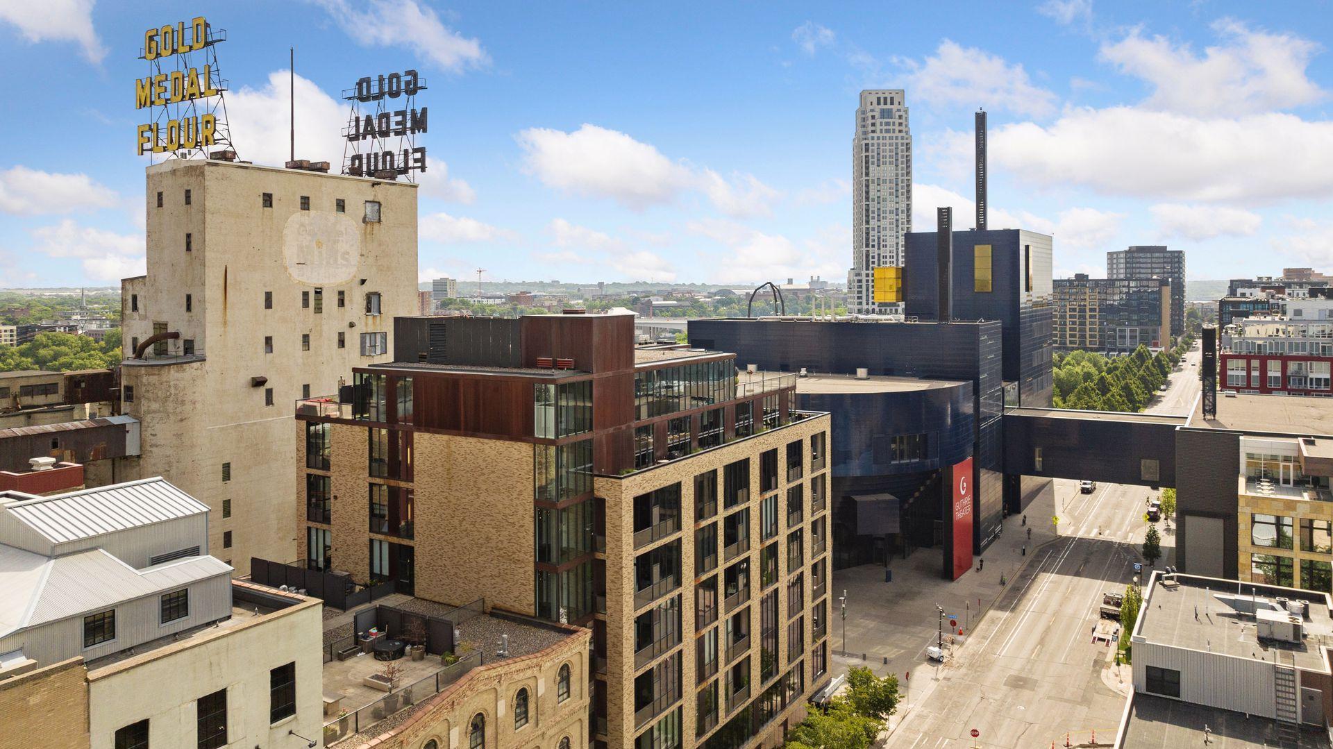 750 S 2nd Street Unit: 404