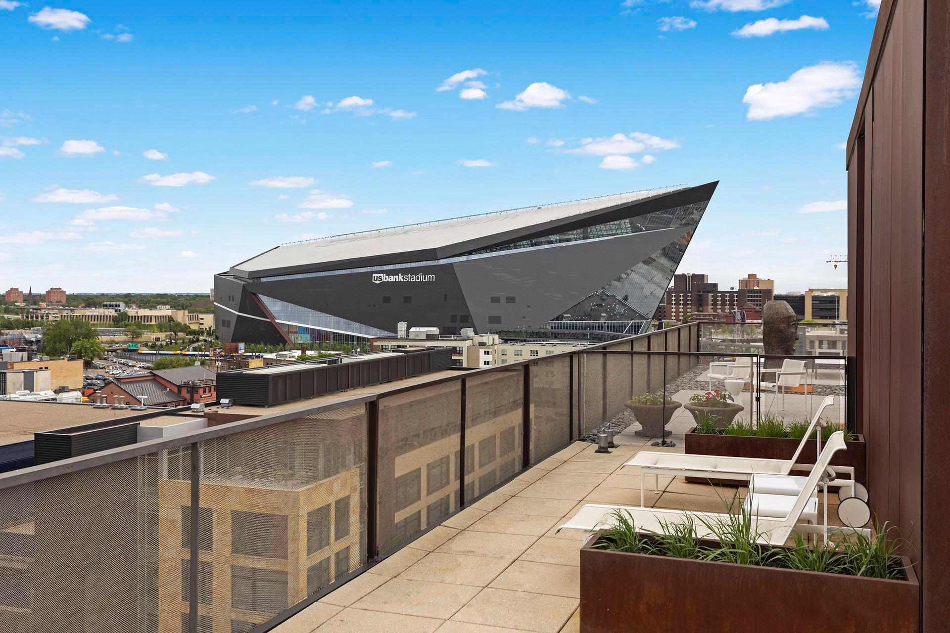 750 S 2nd Street Unit: 404