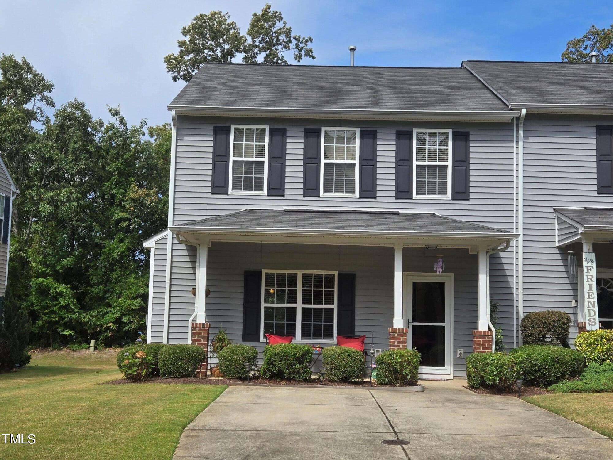 128 Cline Falls Drive