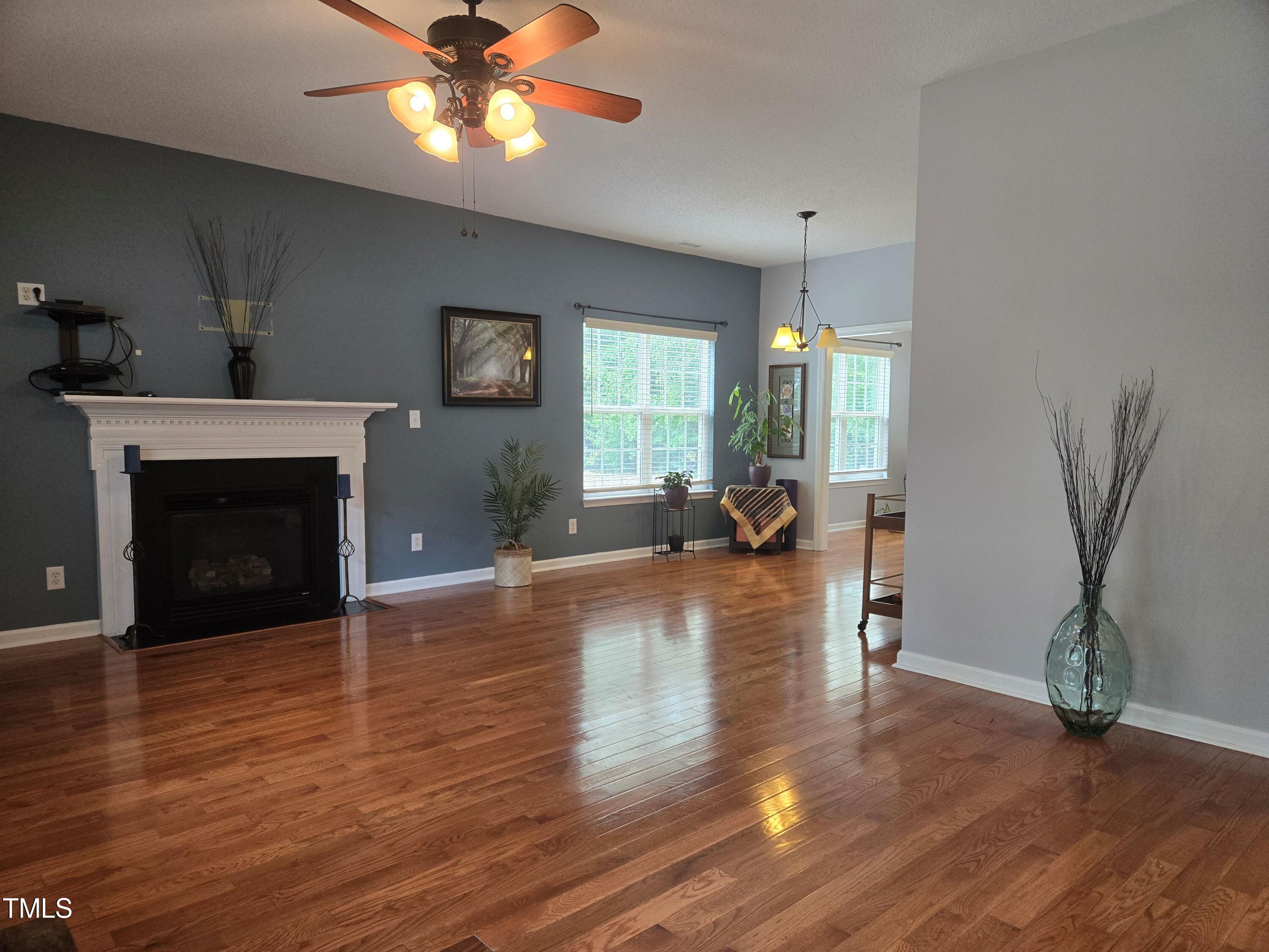 128 Cline Falls Drive