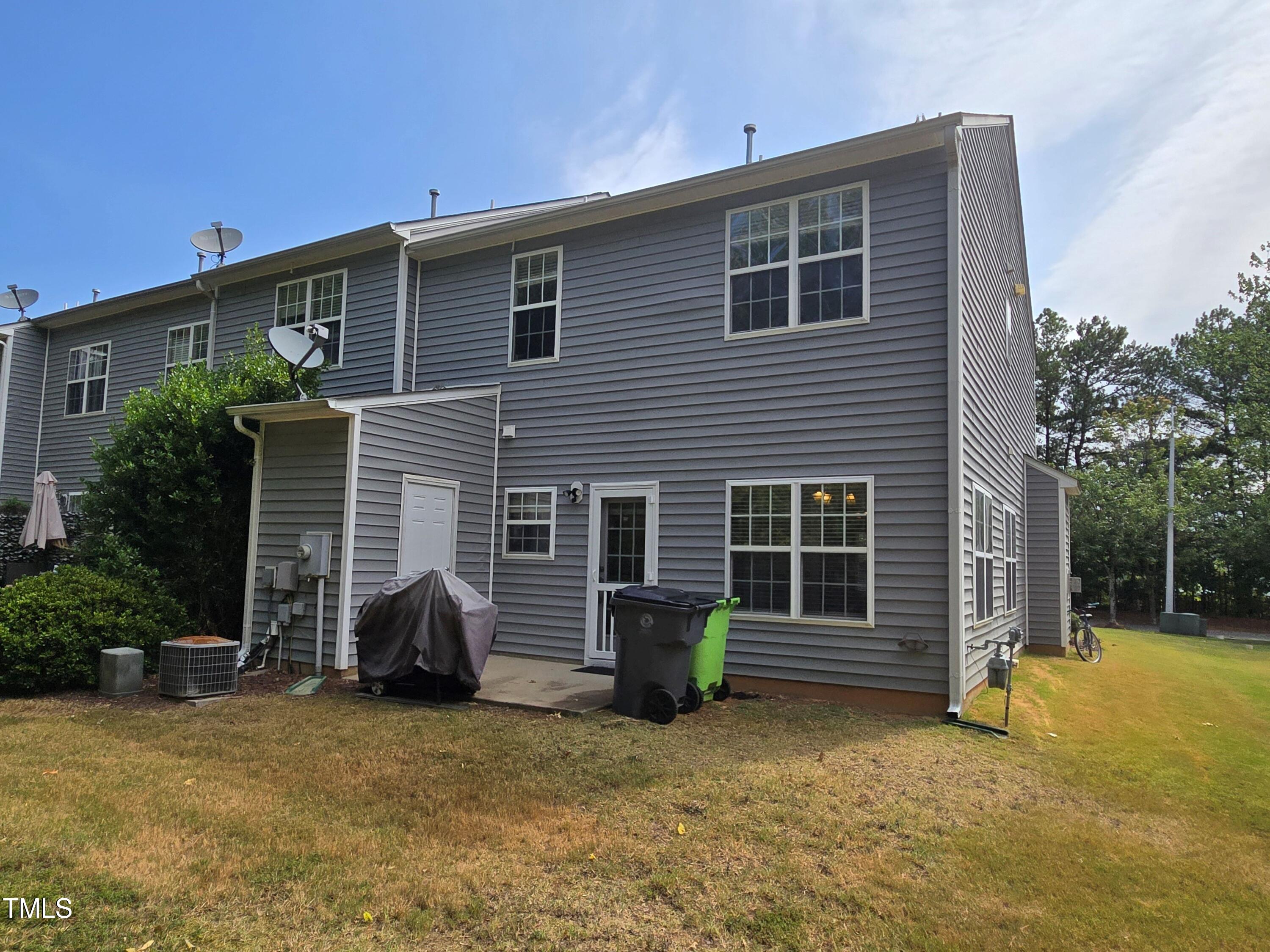 128 Cline Falls Drive