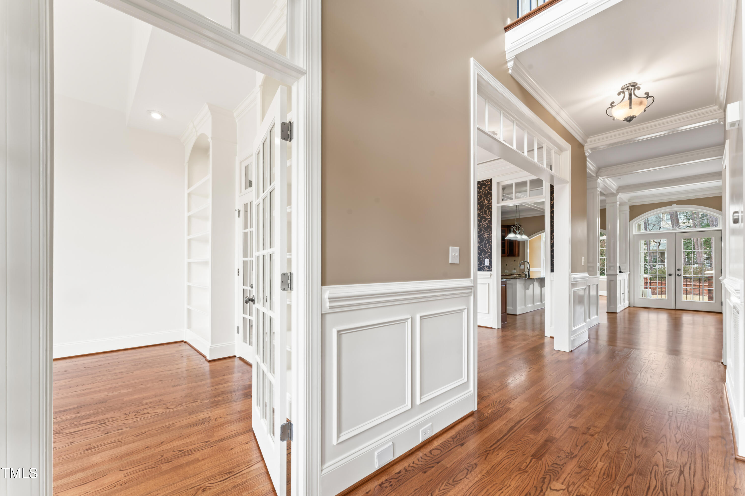 100 Tavernelle Place