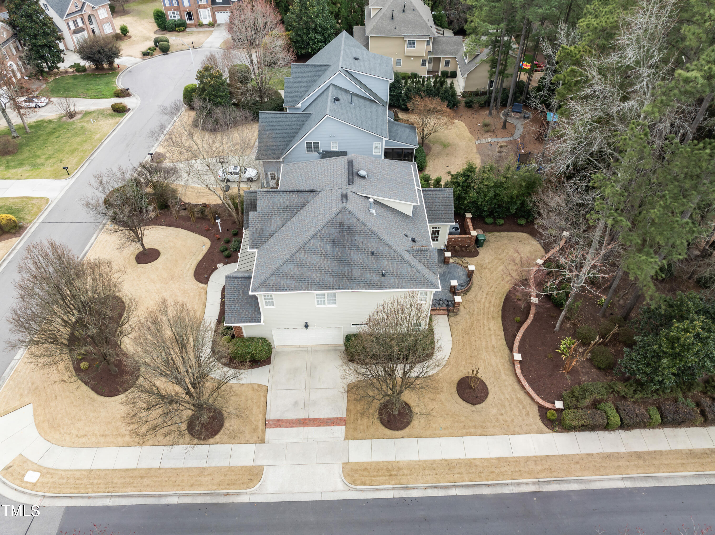 100 Tavernelle Place