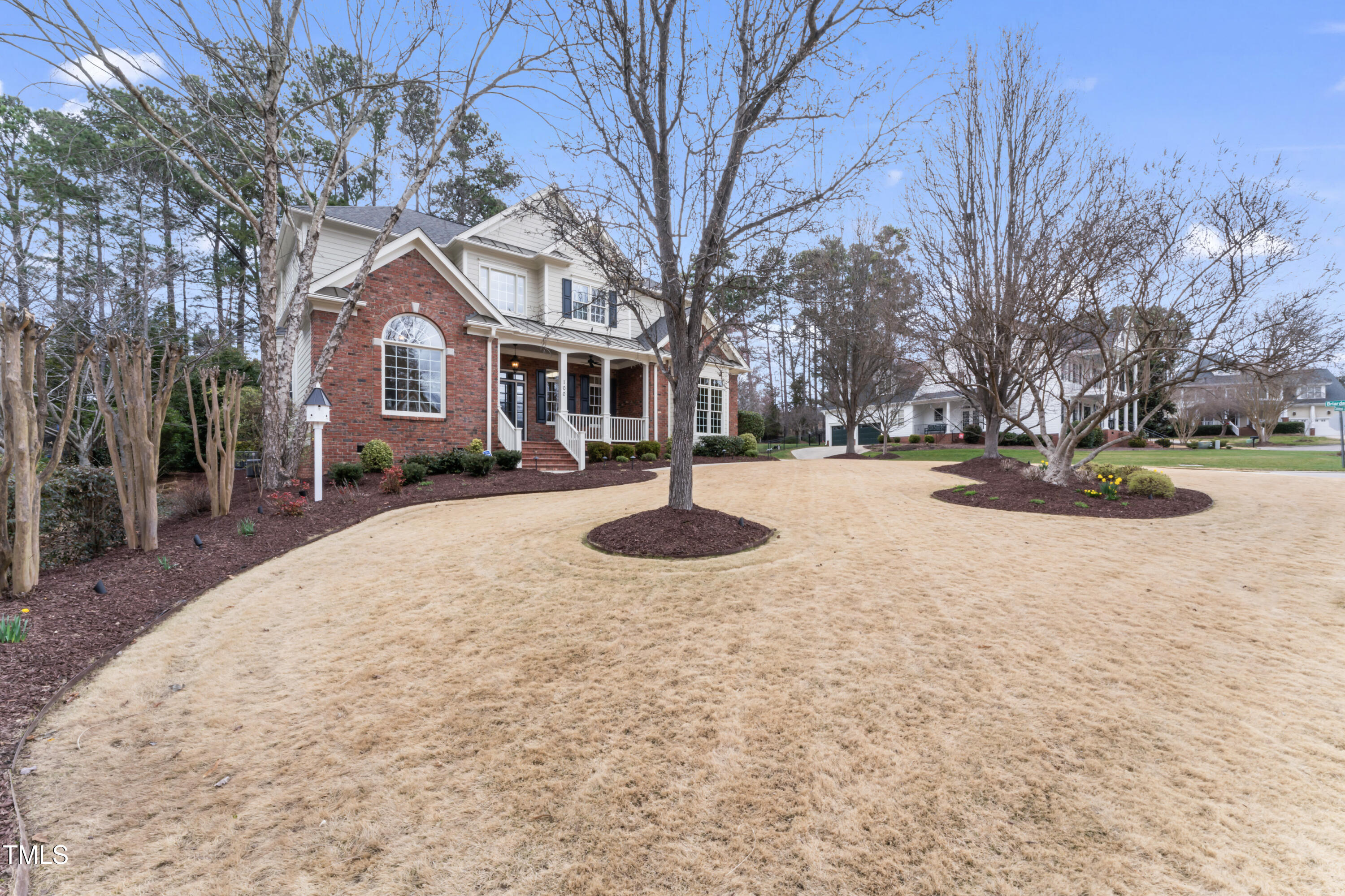 100 Tavernelle Place