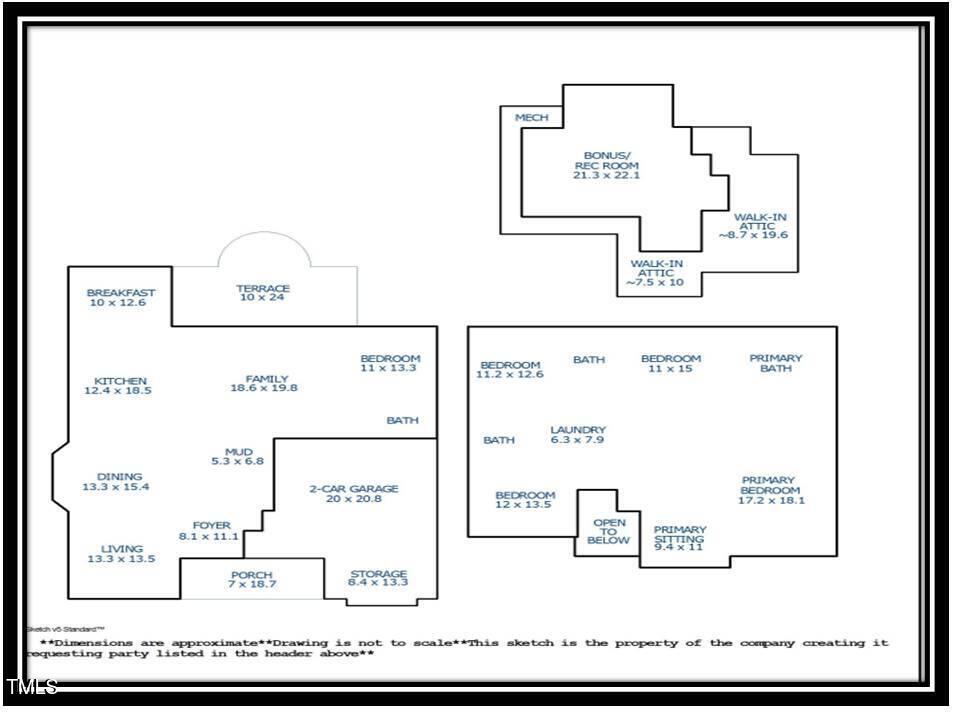 100 Tavernelle Place