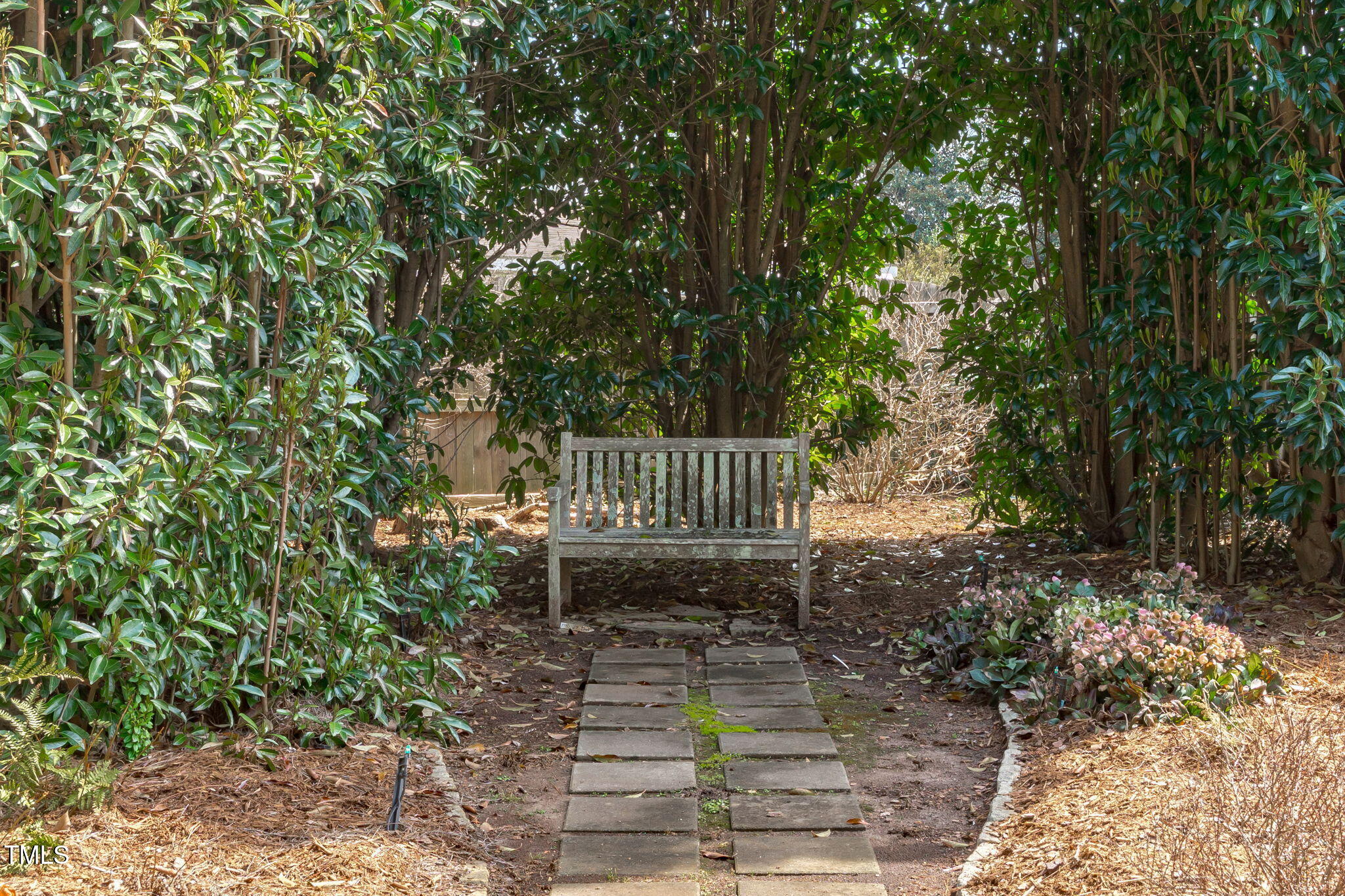 3708 Wesley Ridge Drive