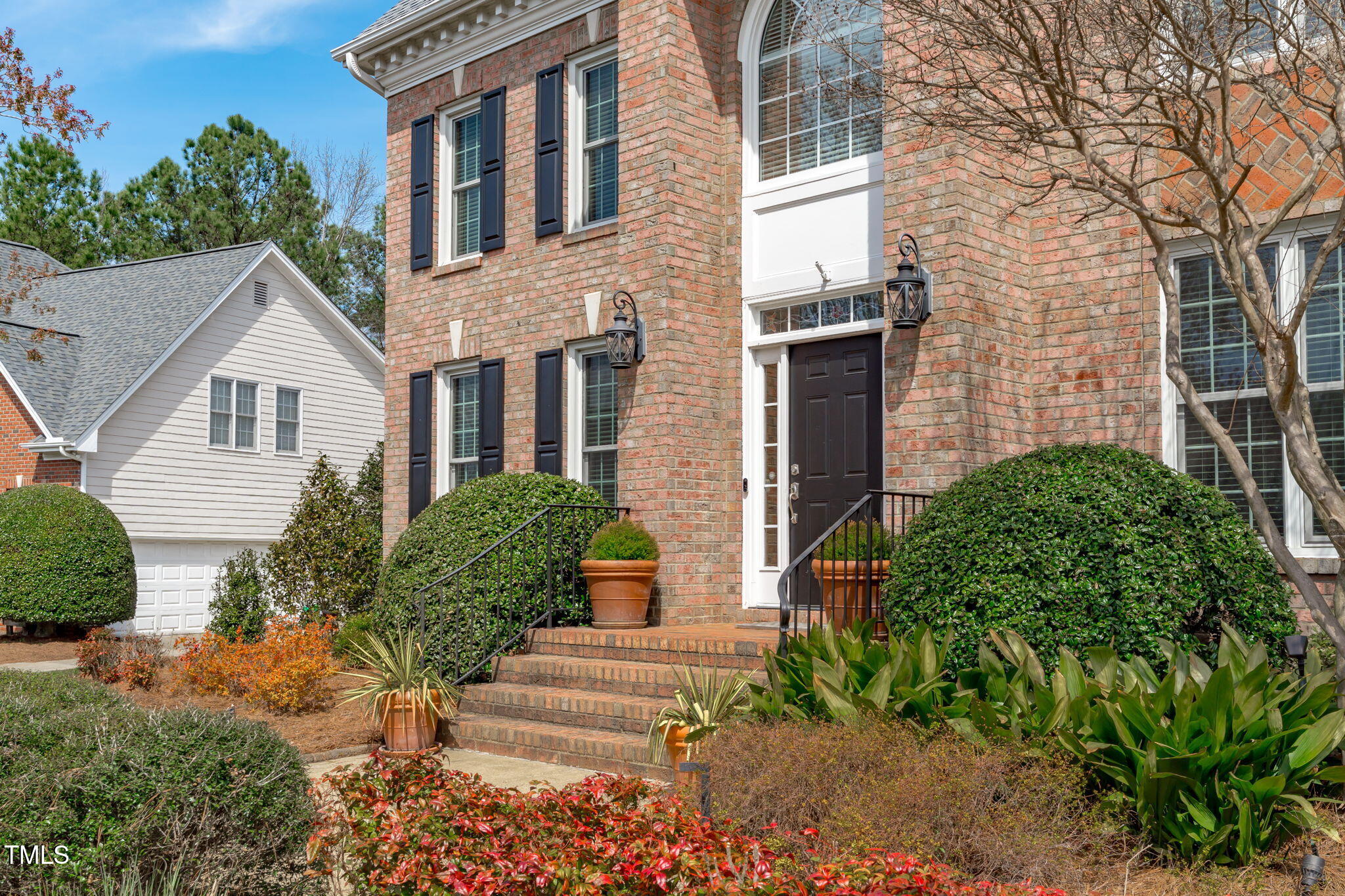 3708 Wesley Ridge Drive