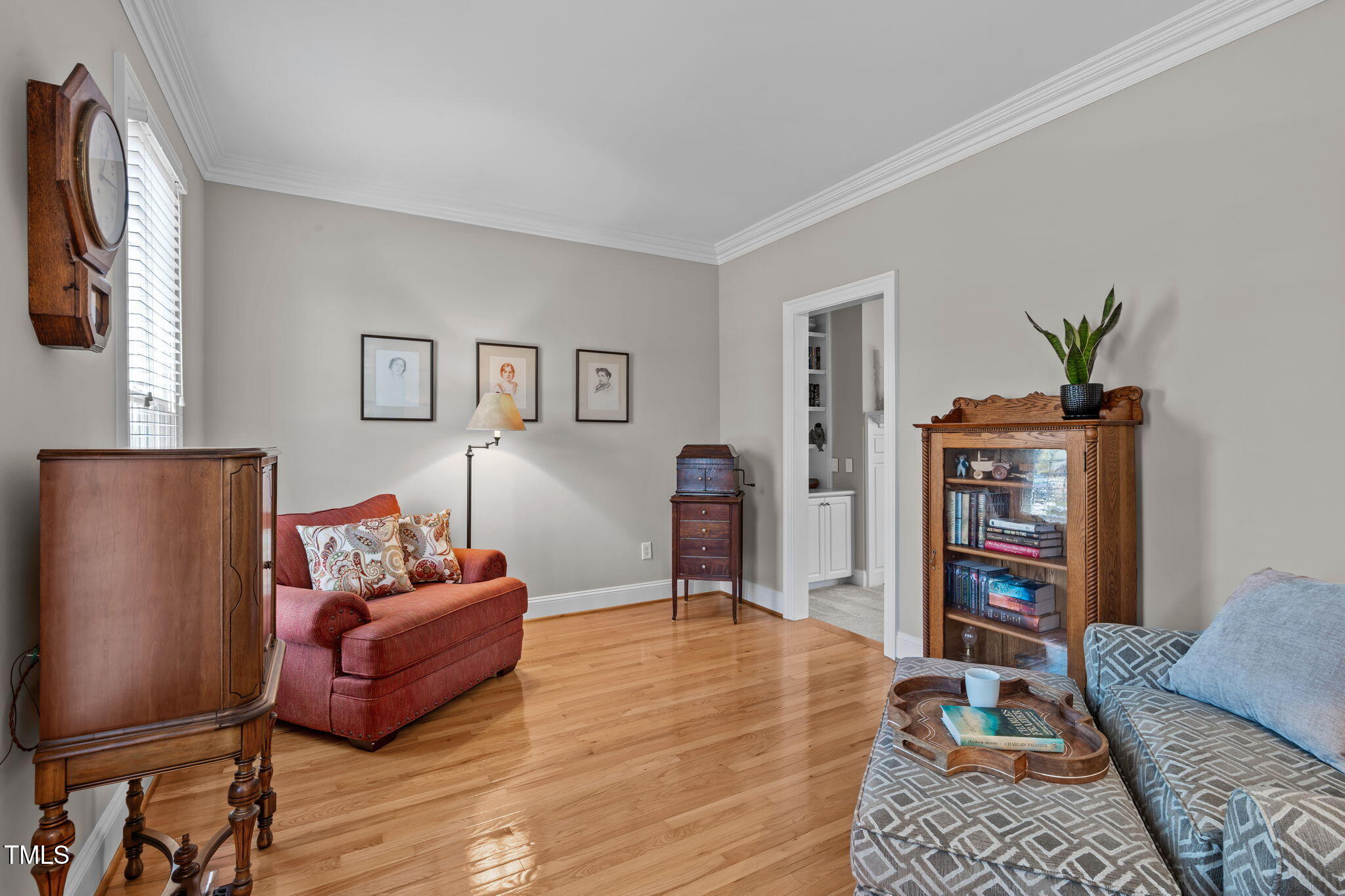 3708 Wesley Ridge Drive