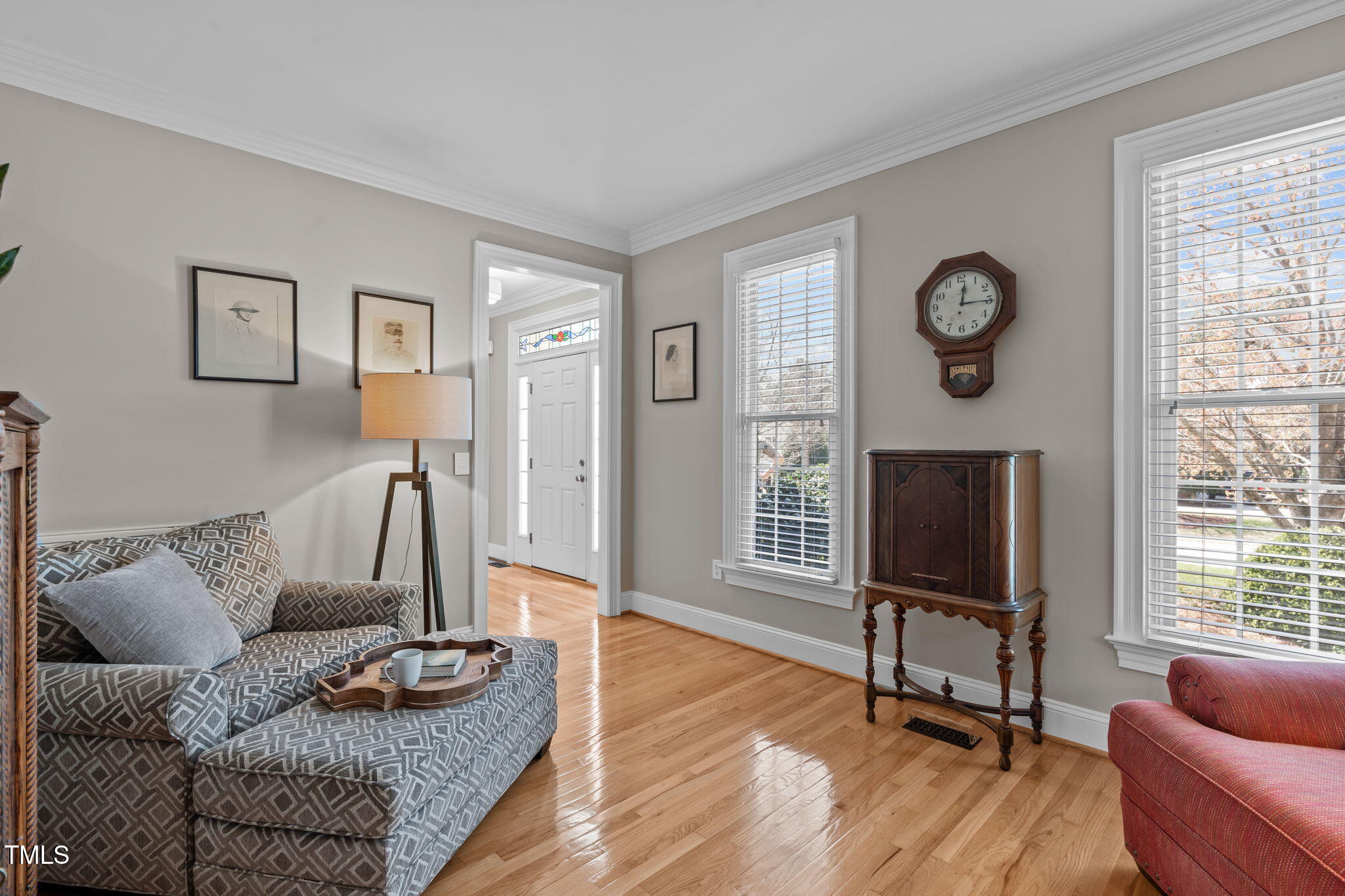 3708 Wesley Ridge Drive