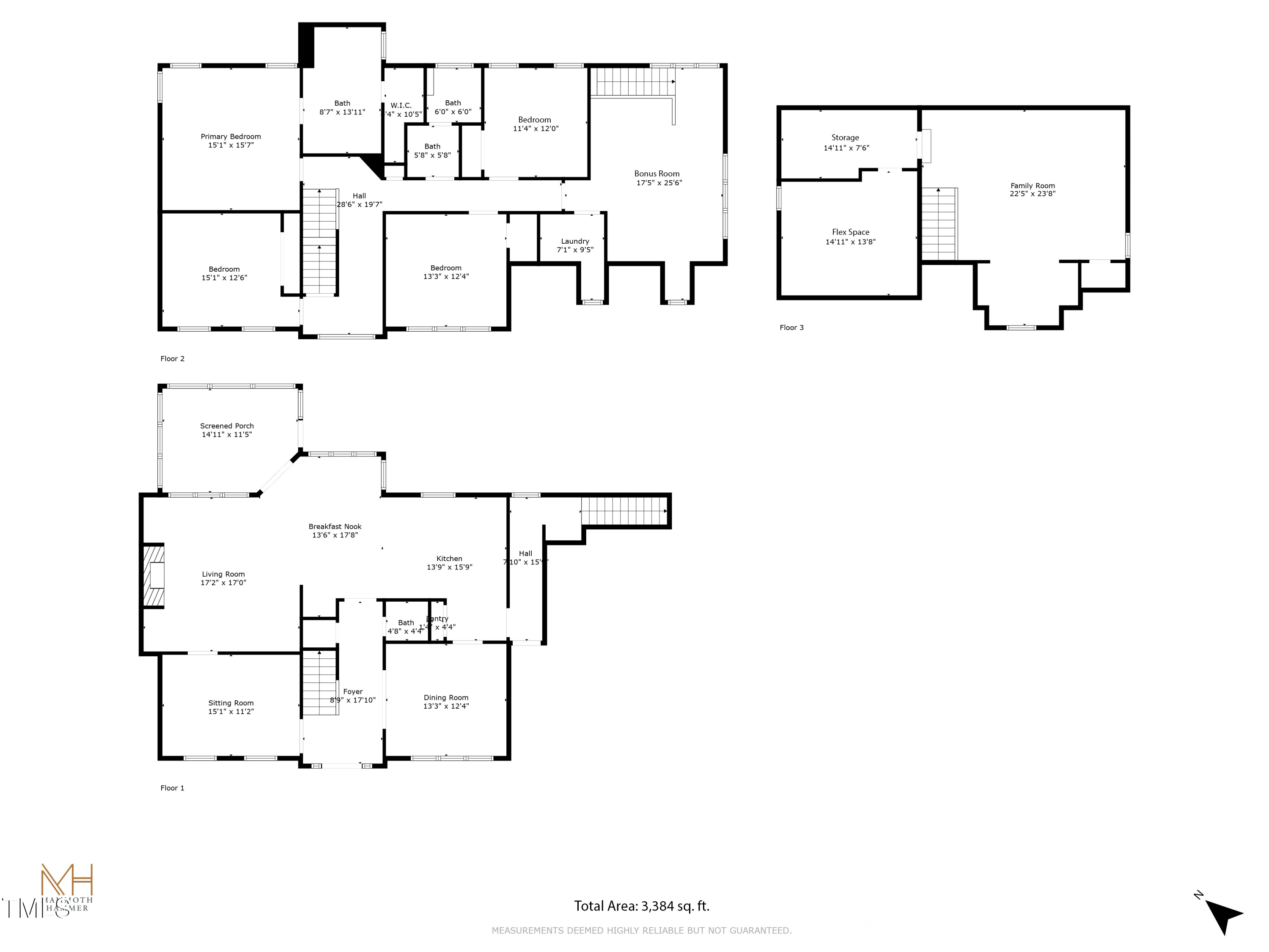 3708 Wesley Ridge Drive