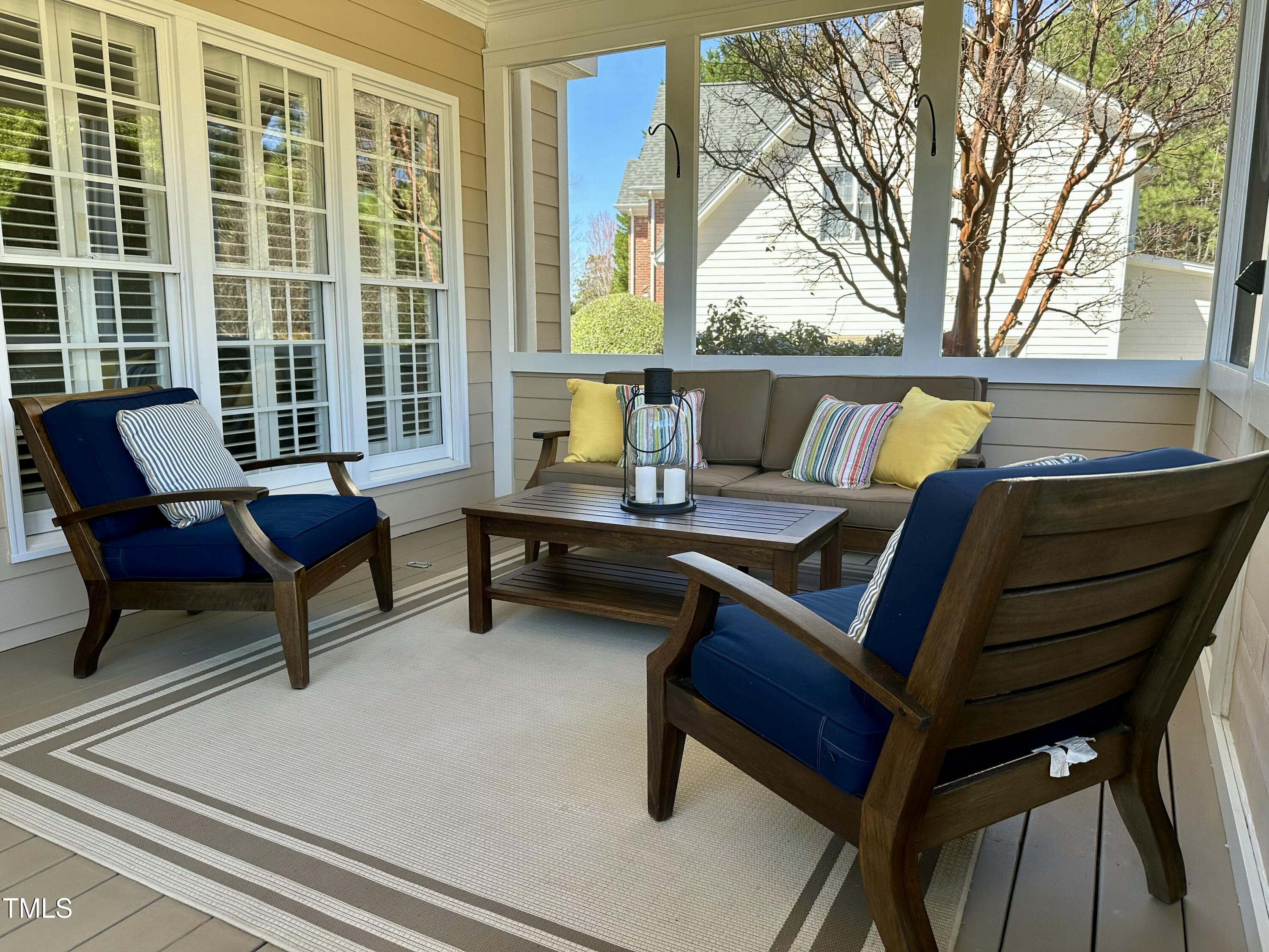 3708 Wesley Ridge Drive