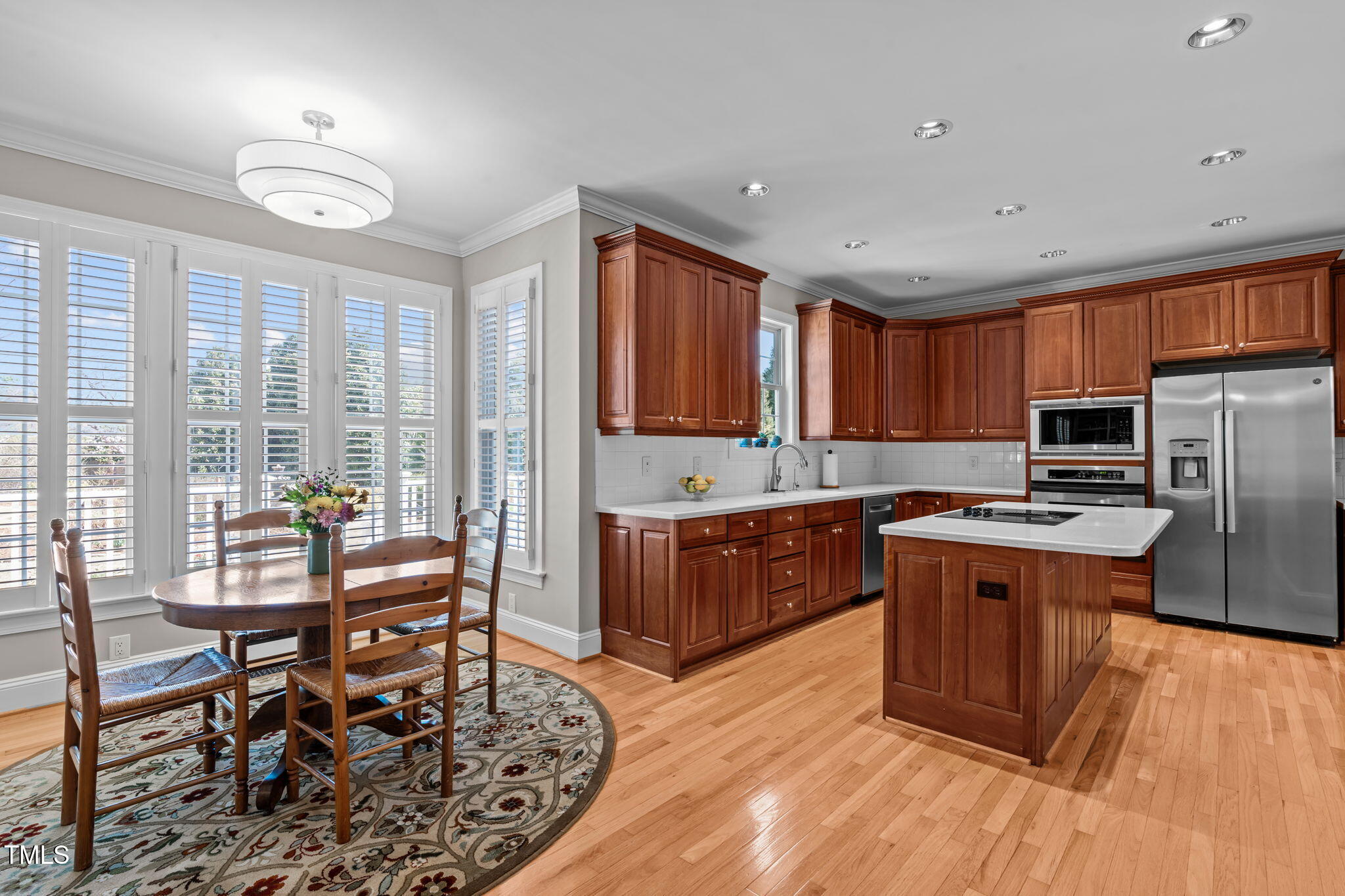 3708 Wesley Ridge Drive