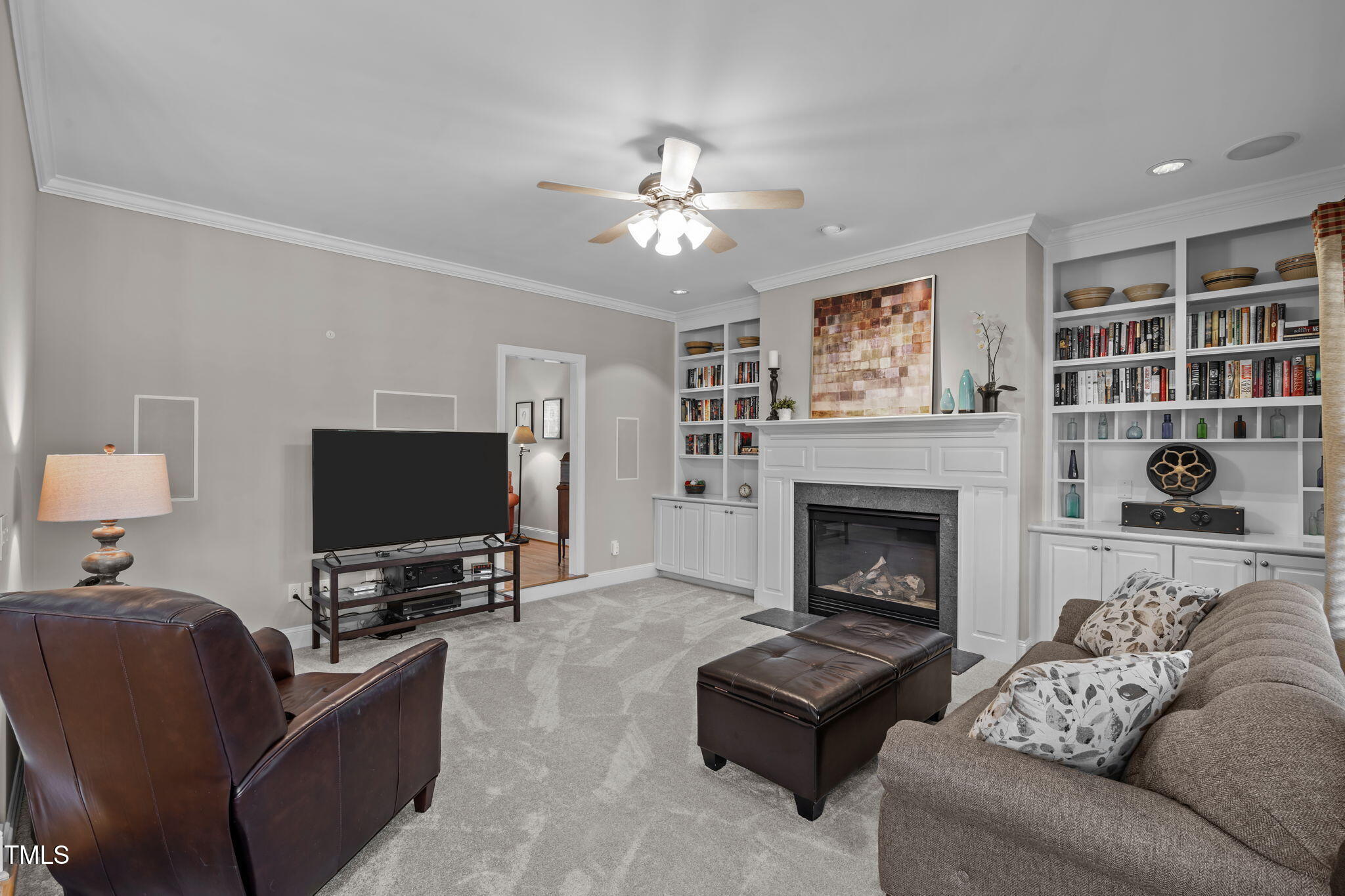 3708 Wesley Ridge Drive