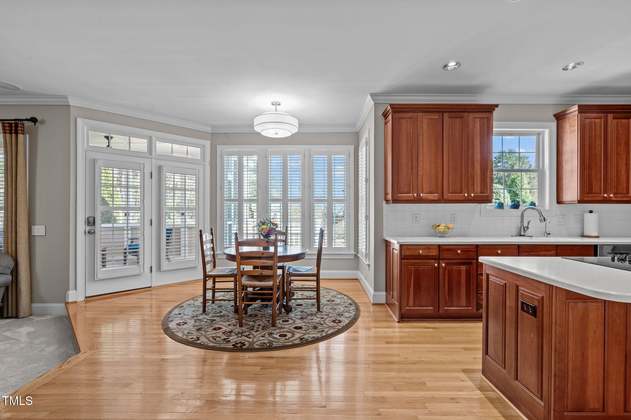 3708 Wesley Ridge Drive