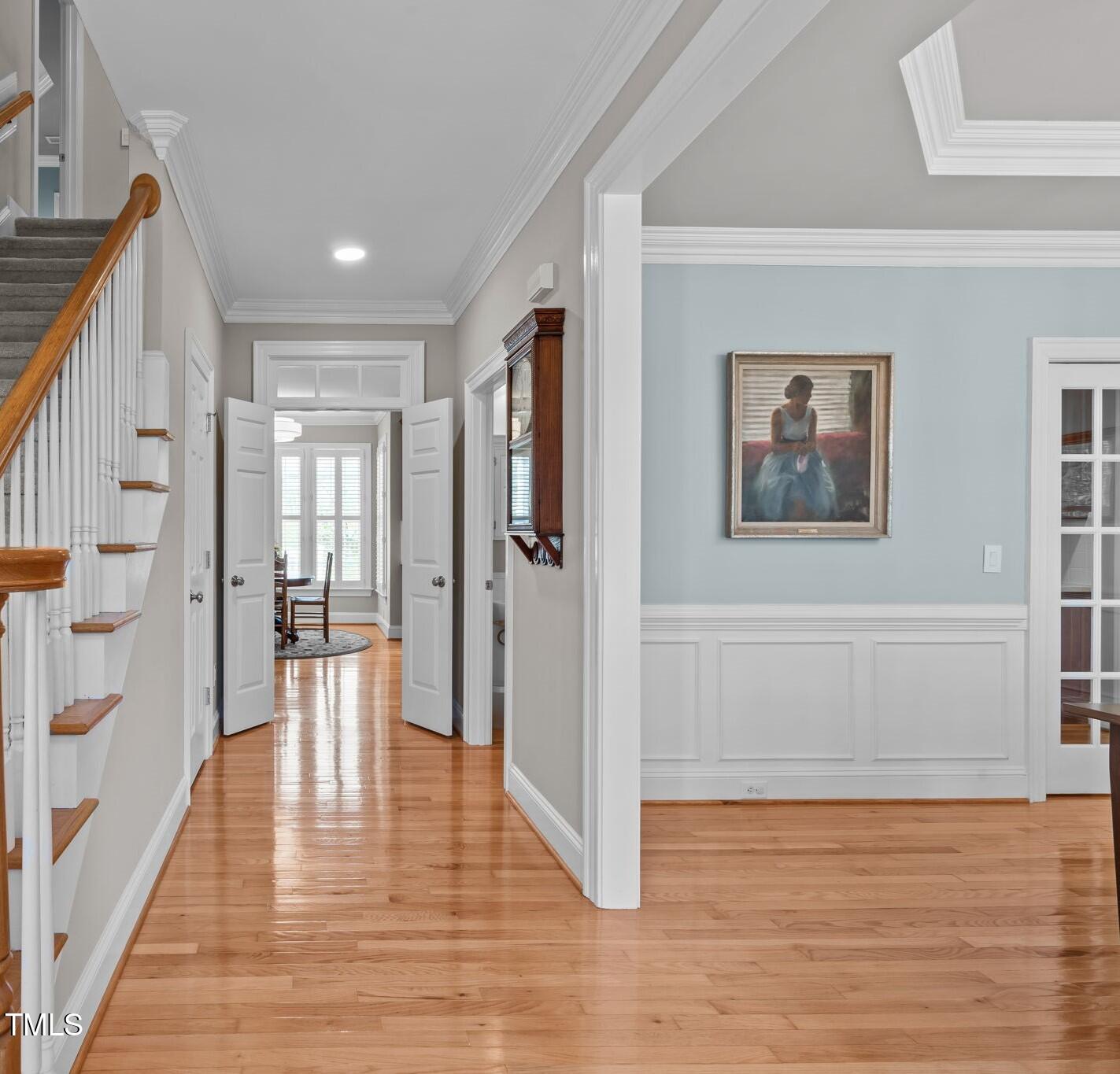 3708 Wesley Ridge Drive
