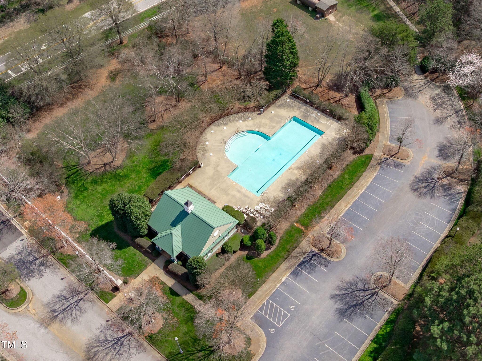 3708 Wesley Ridge Drive