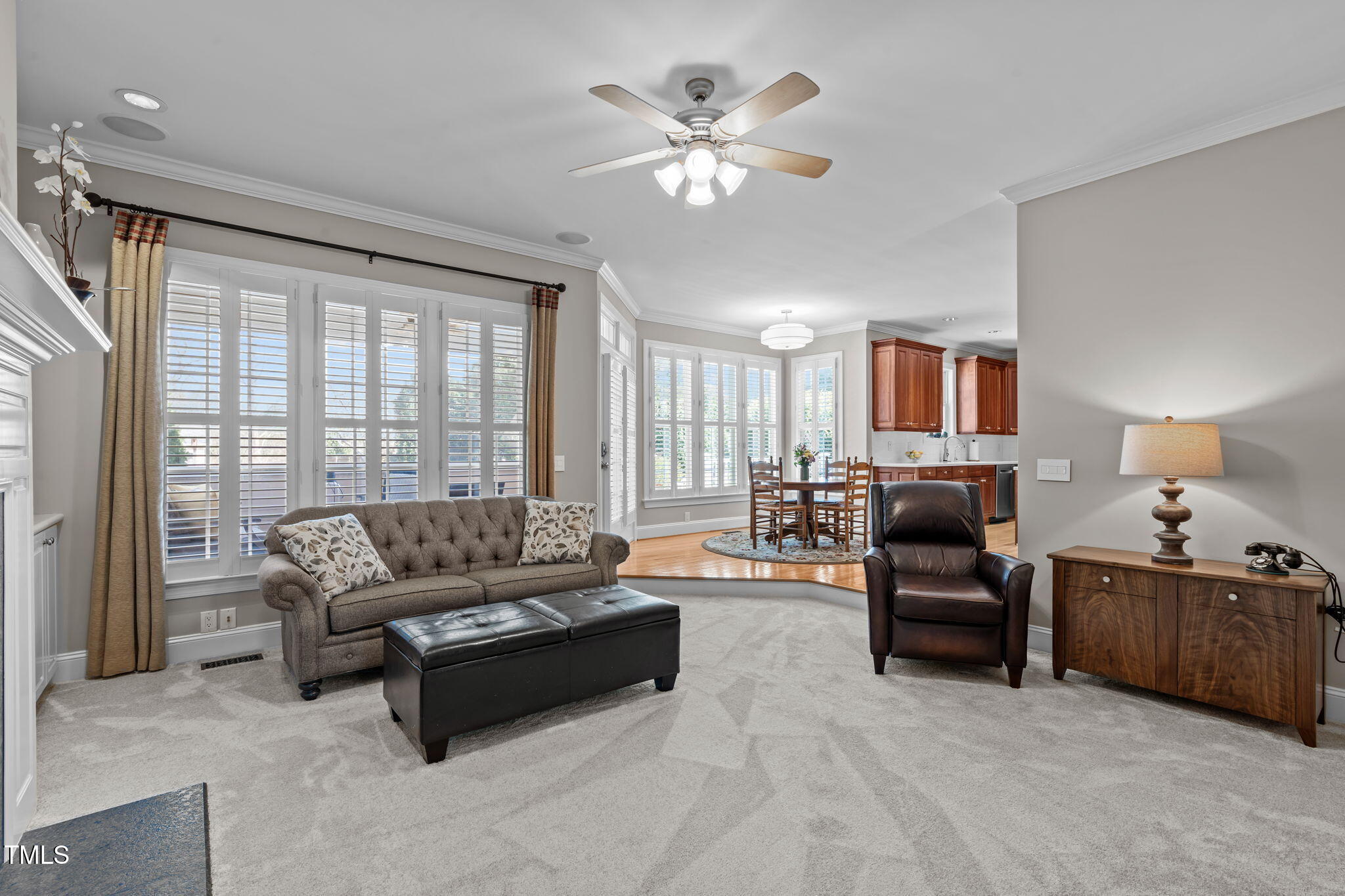 3708 Wesley Ridge Drive