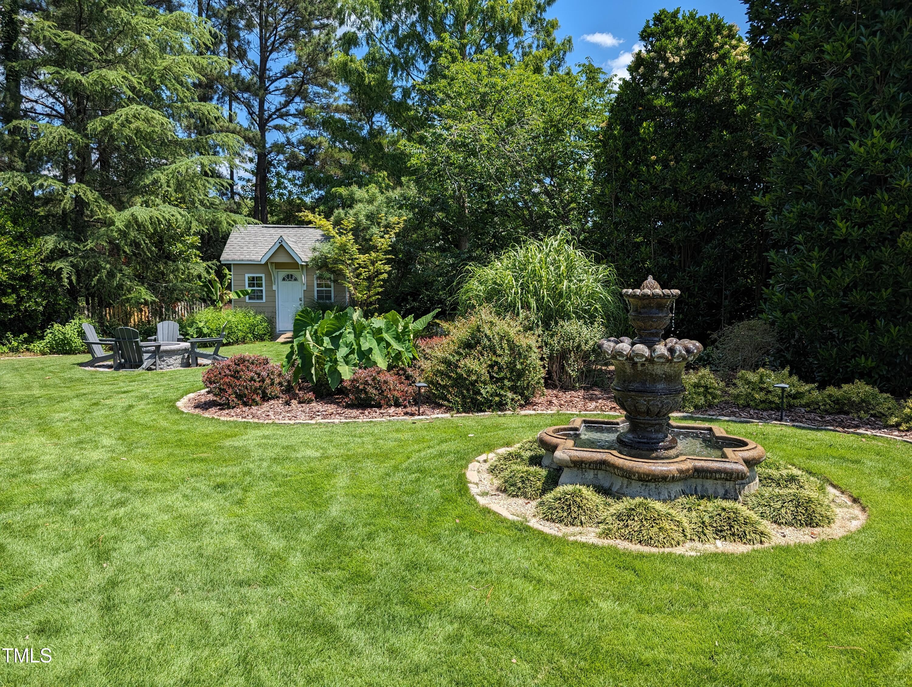 3708 Wesley Ridge Drive