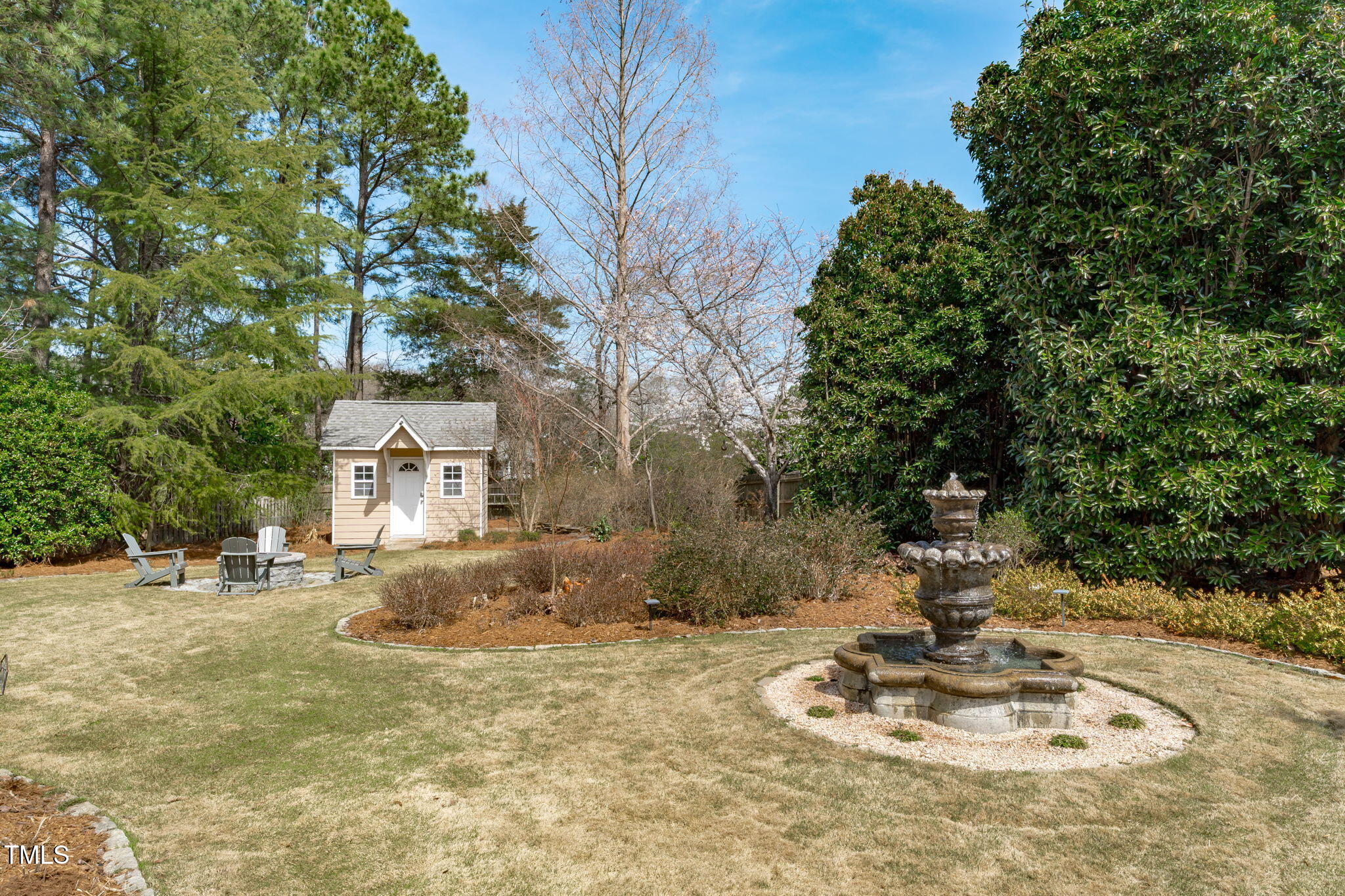 3708 Wesley Ridge Drive