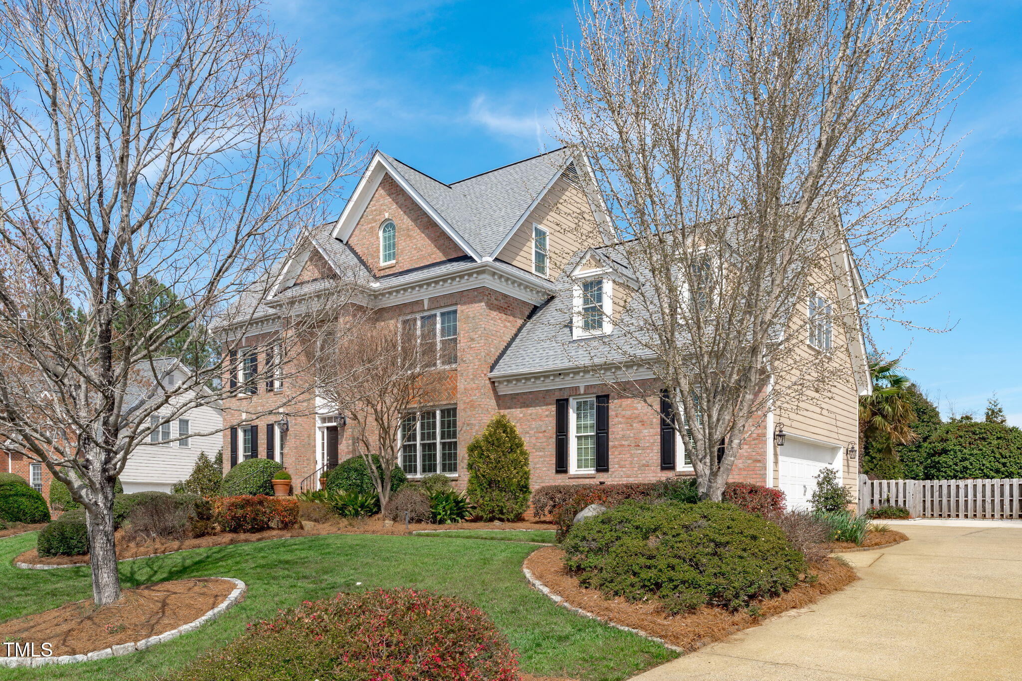 3708 Wesley Ridge Drive