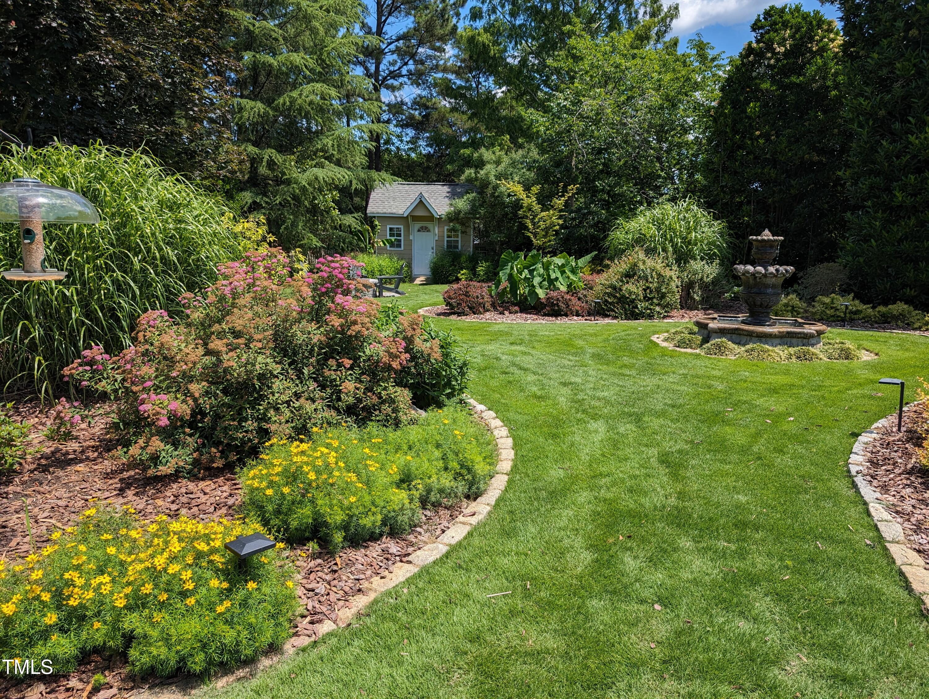 3708 Wesley Ridge Drive