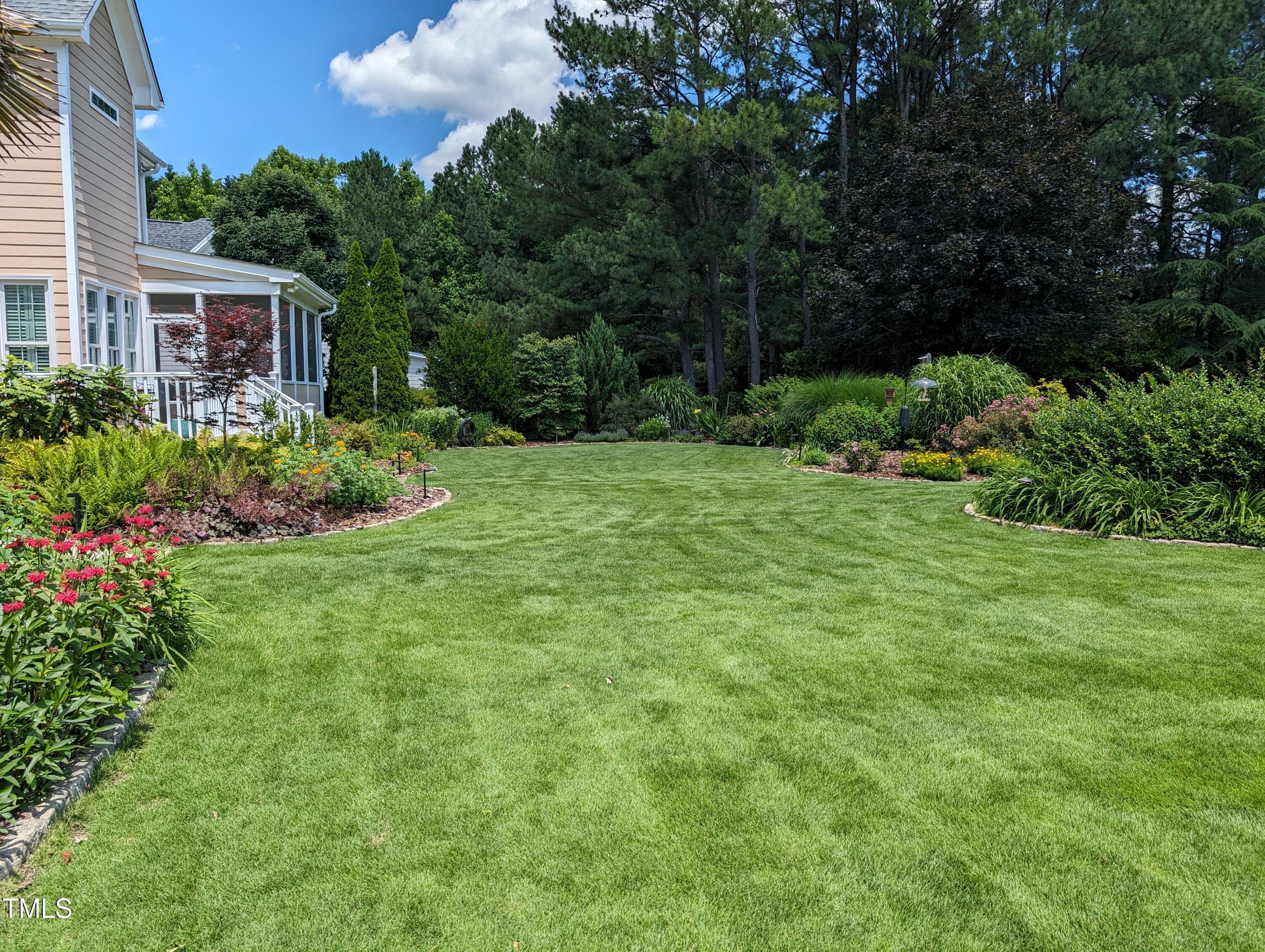 3708 Wesley Ridge Drive