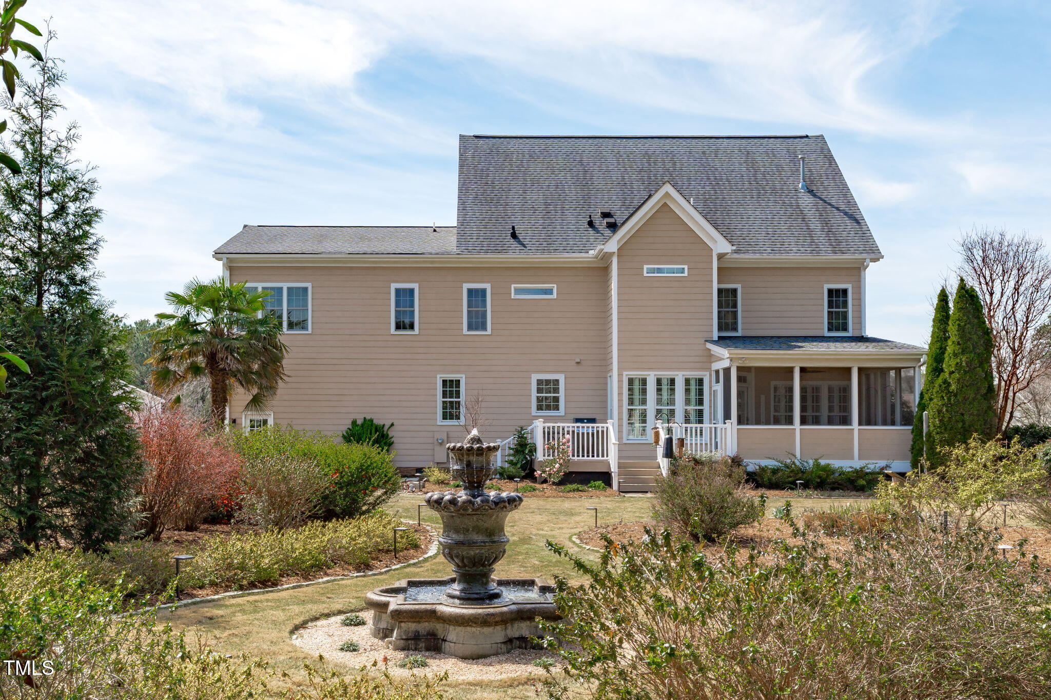 3708 Wesley Ridge Drive