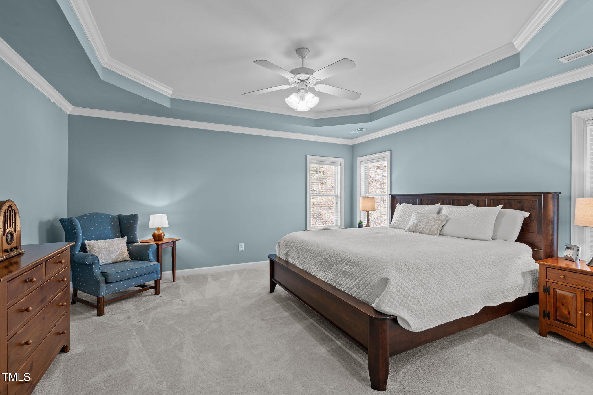 3708 Wesley Ridge Drive