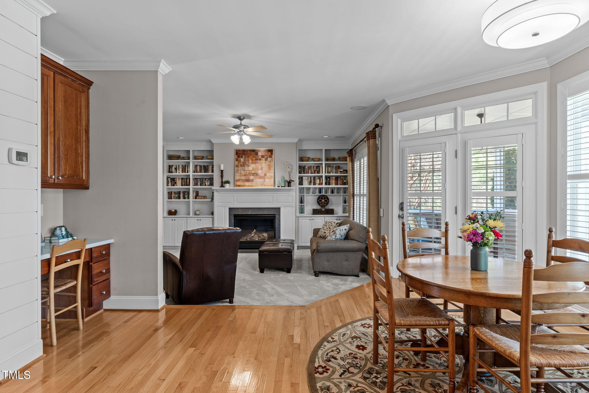 3708 Wesley Ridge Drive