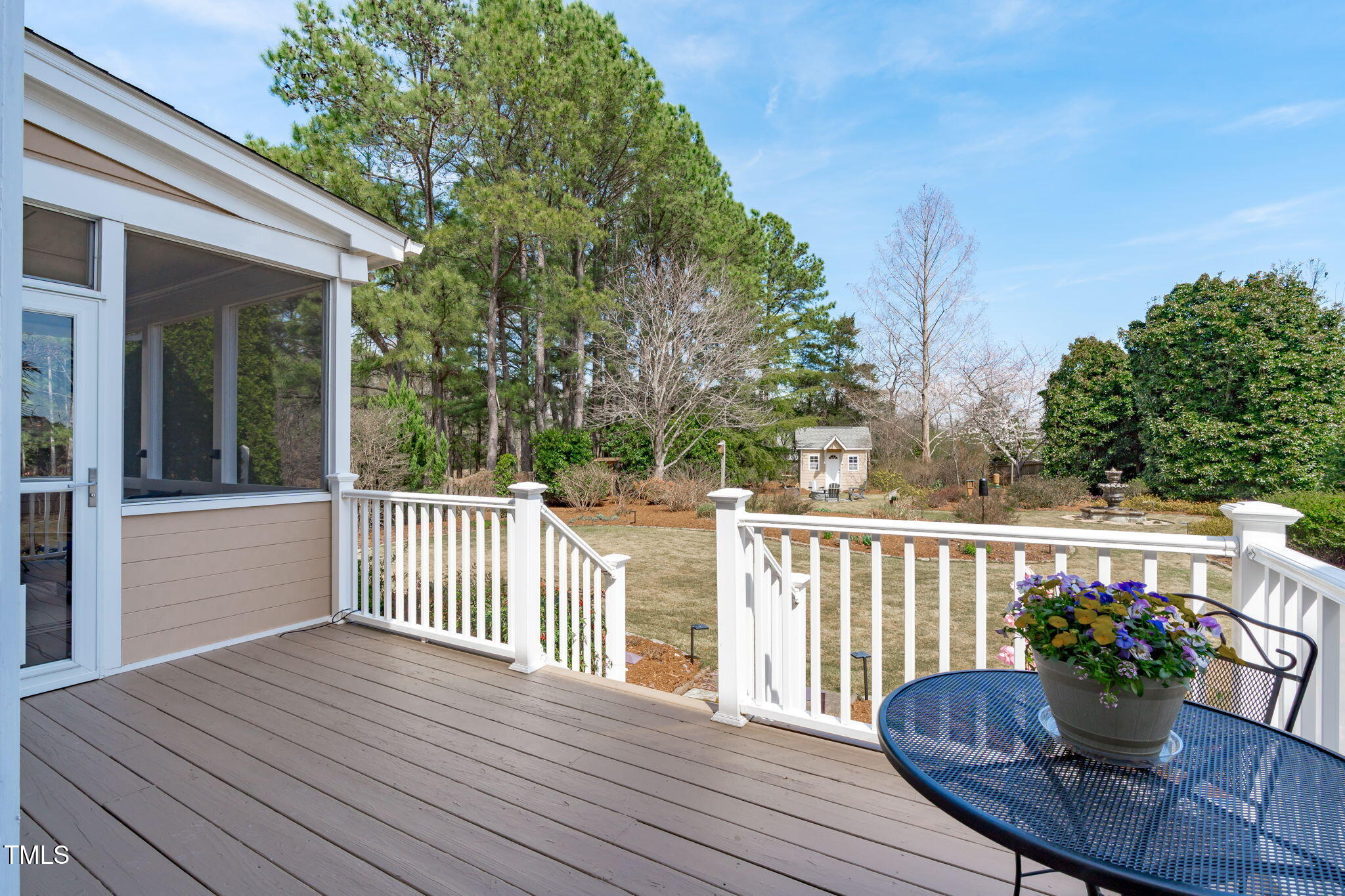 3708 Wesley Ridge Drive