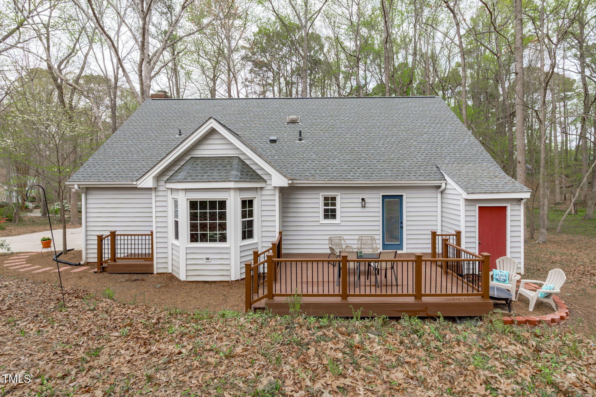 2629 Sweetgum Drive